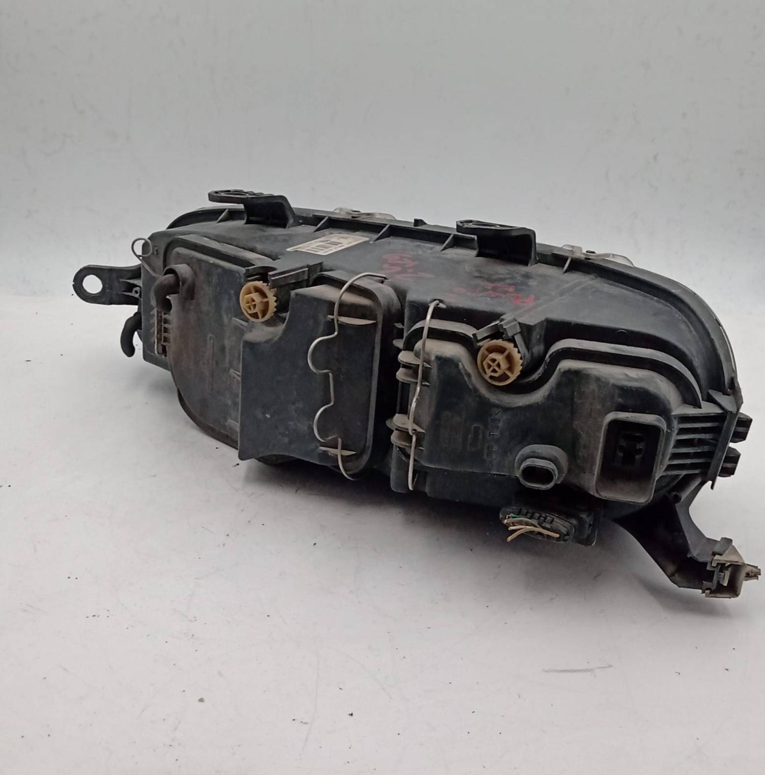 fanale anteriore destro