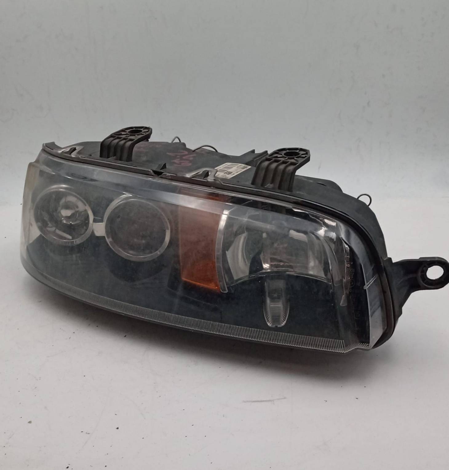 fanale anteriore destro