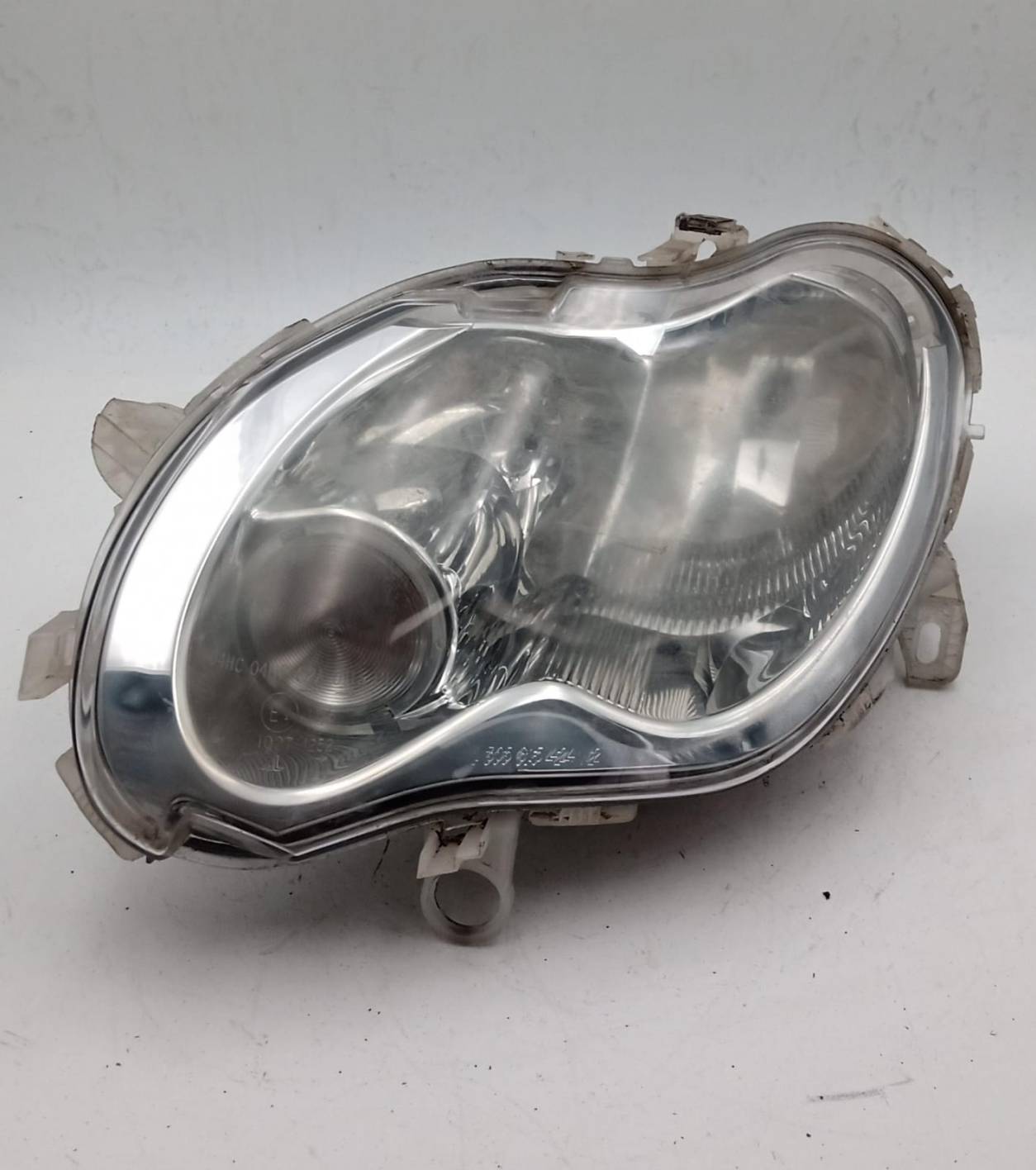 fanale anteriore sinistro