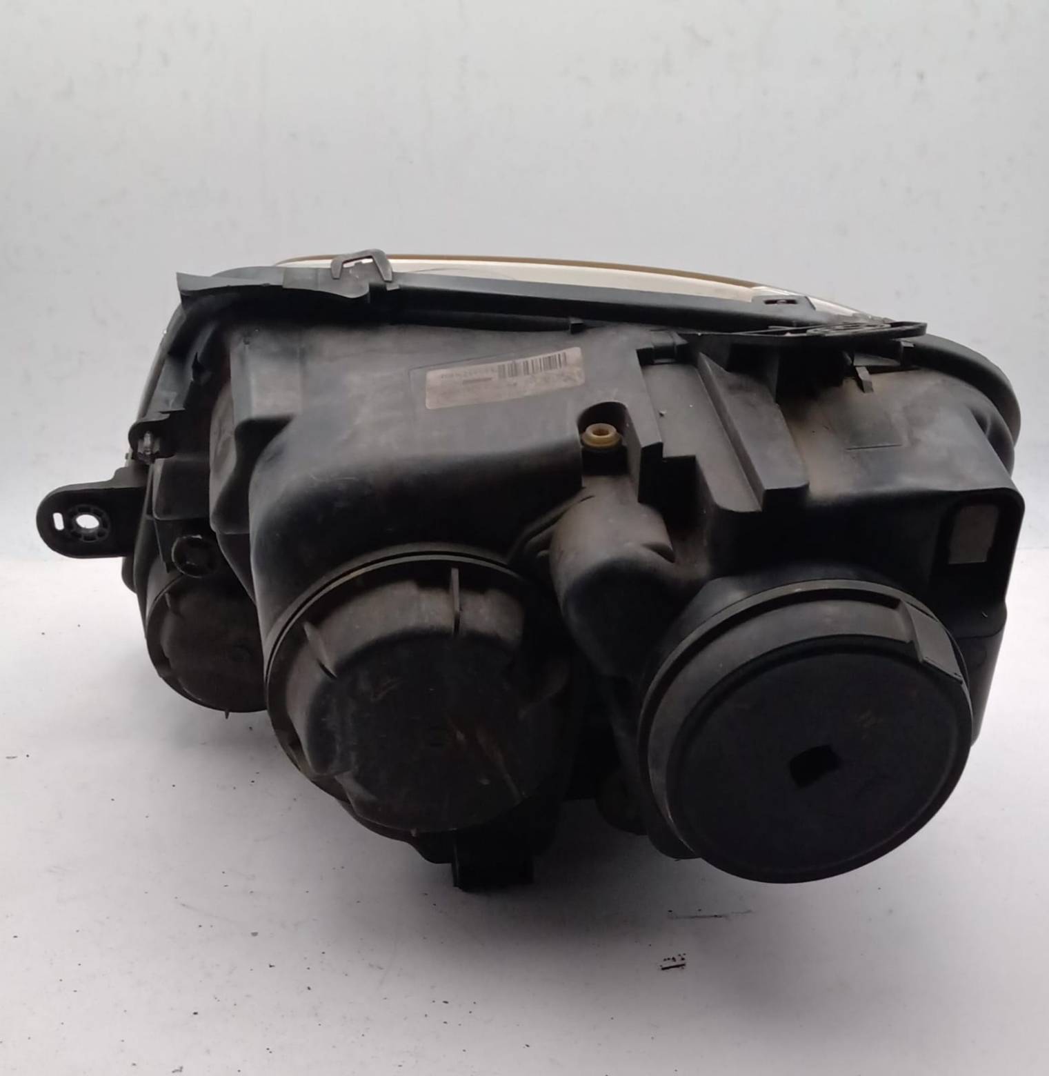 Fanale anteriore destro