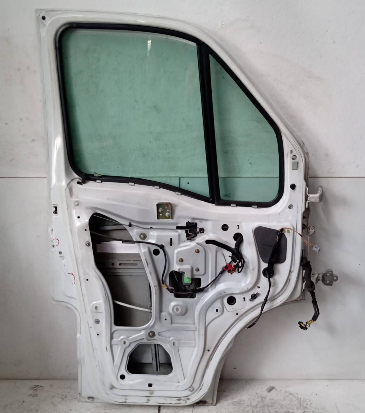 Porta sinistra Porta sinistra