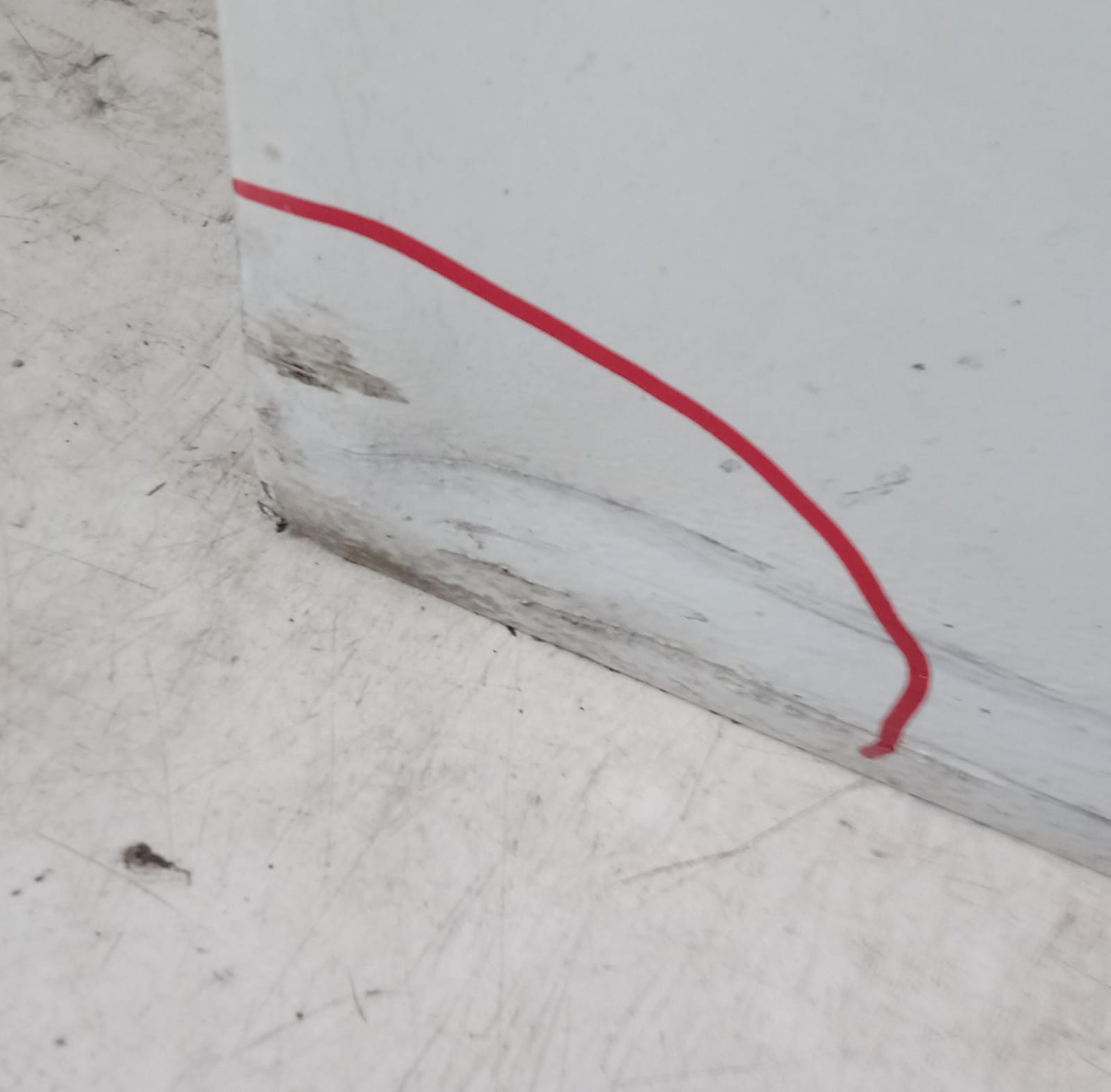 Porta sinistra Porta sinistra