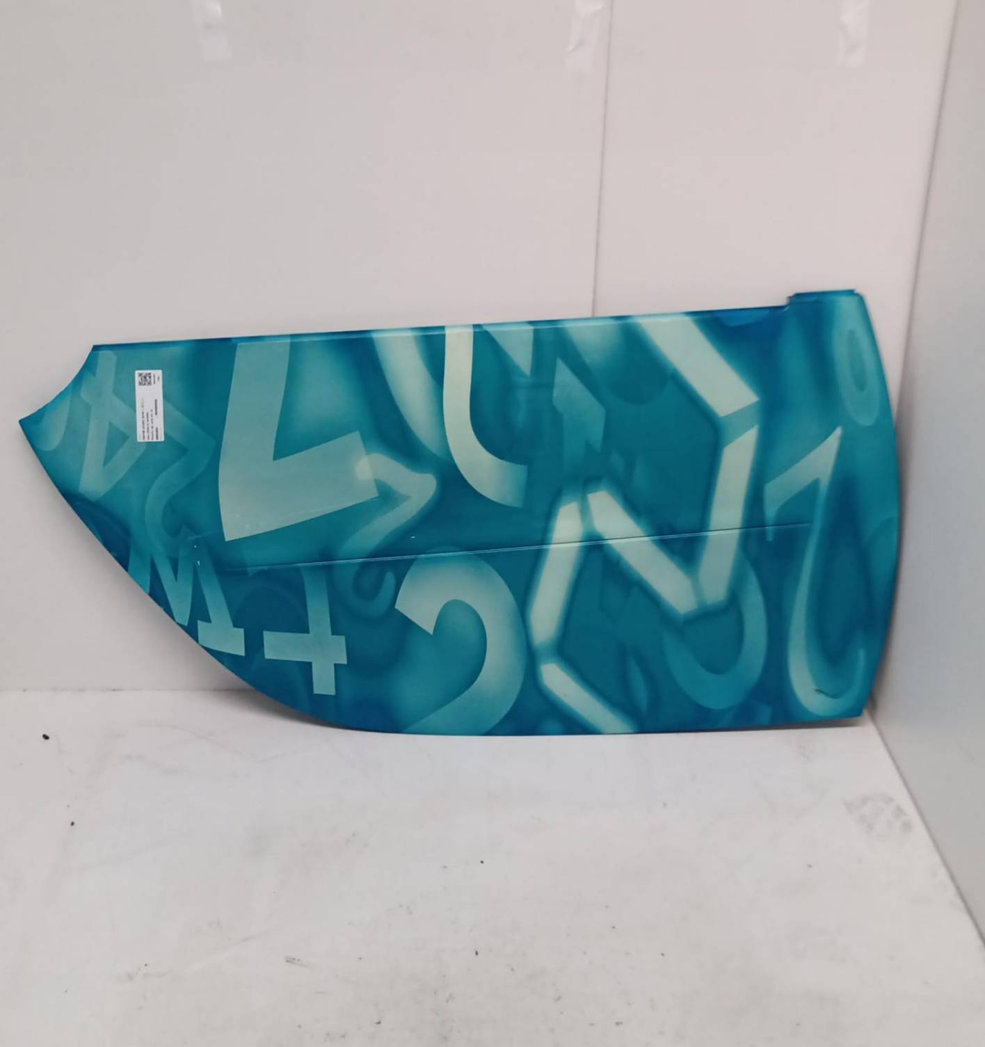 pannello porta destro