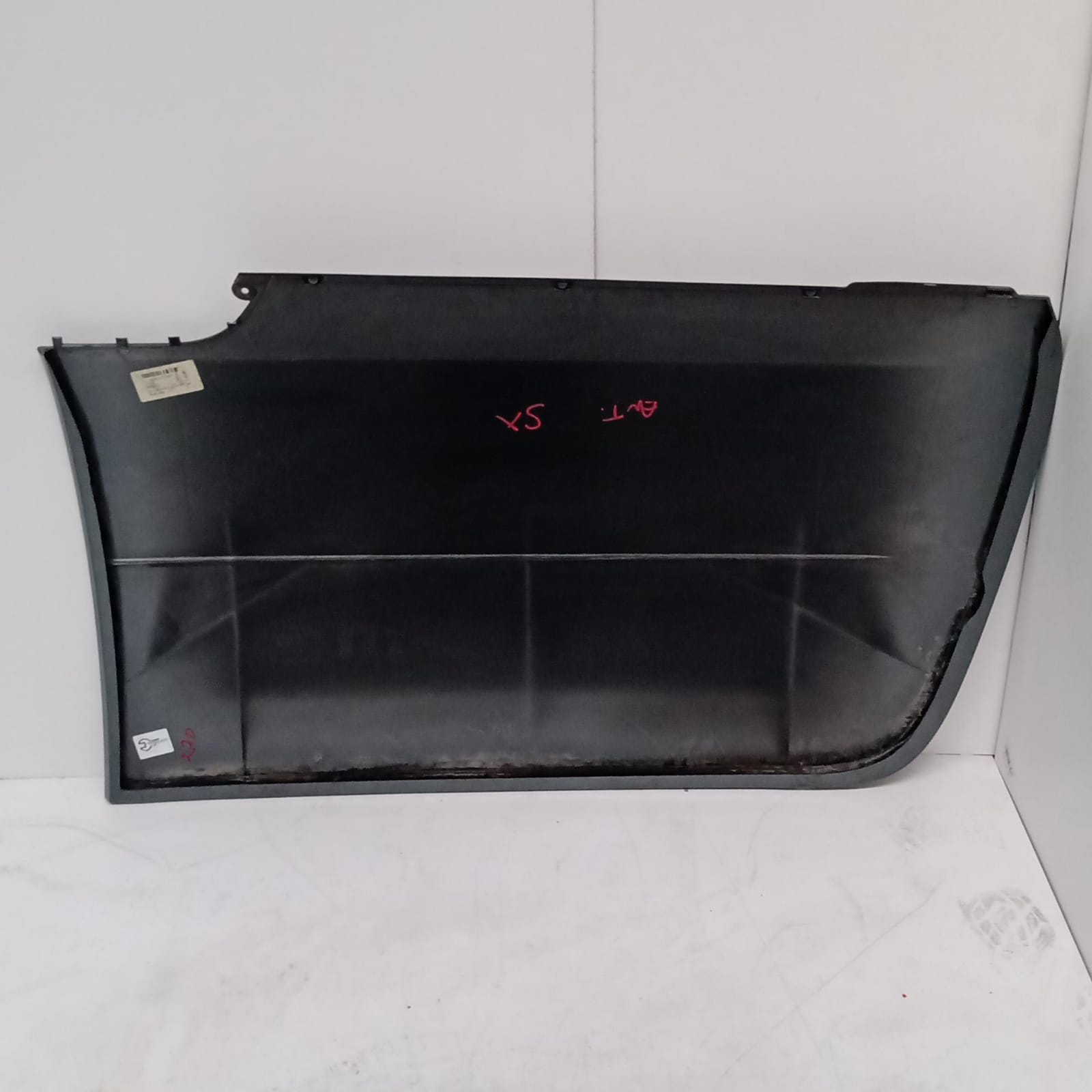 Pannello porta anteriore sinistro