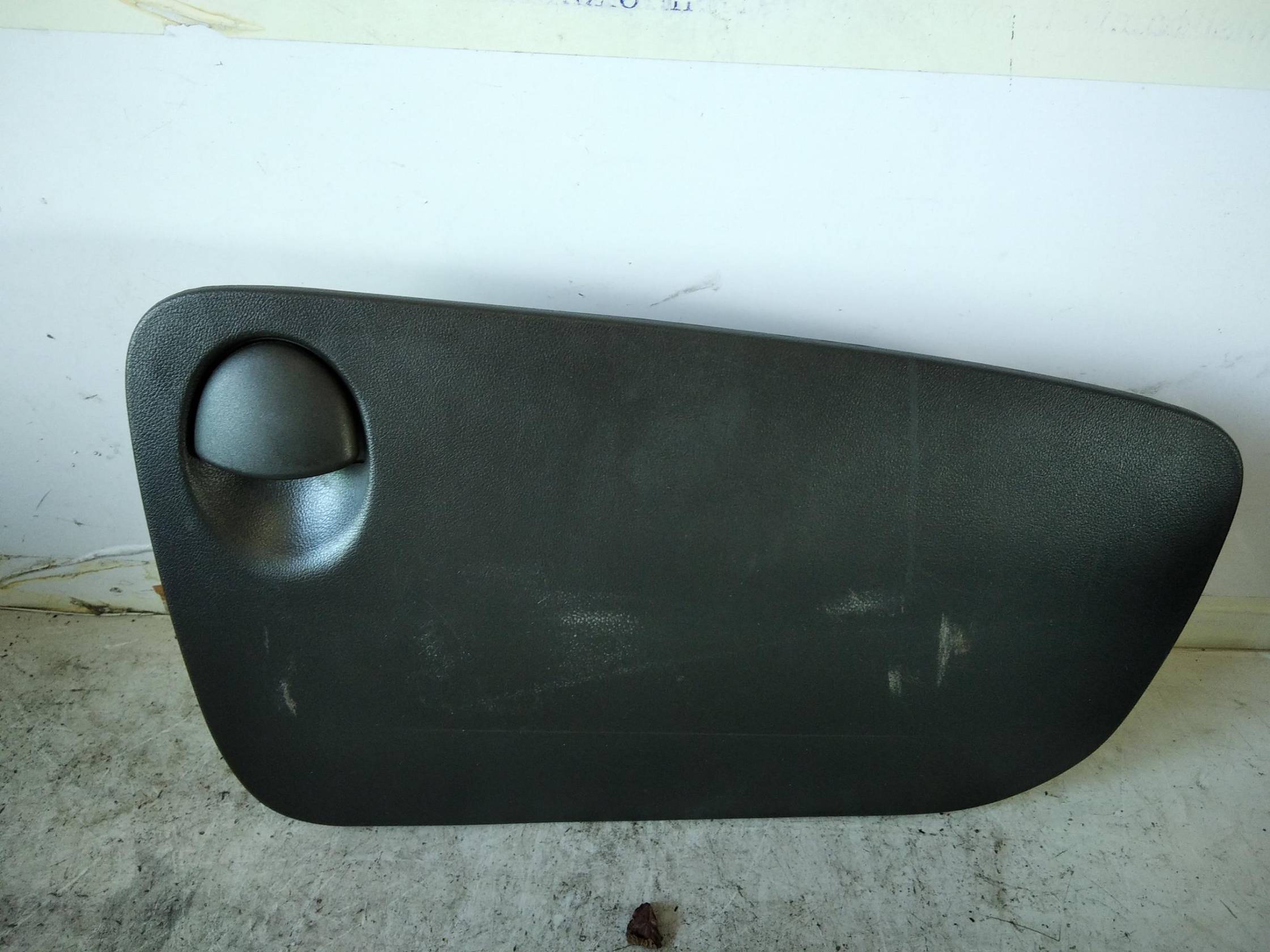 Portaoggetti cruscotto