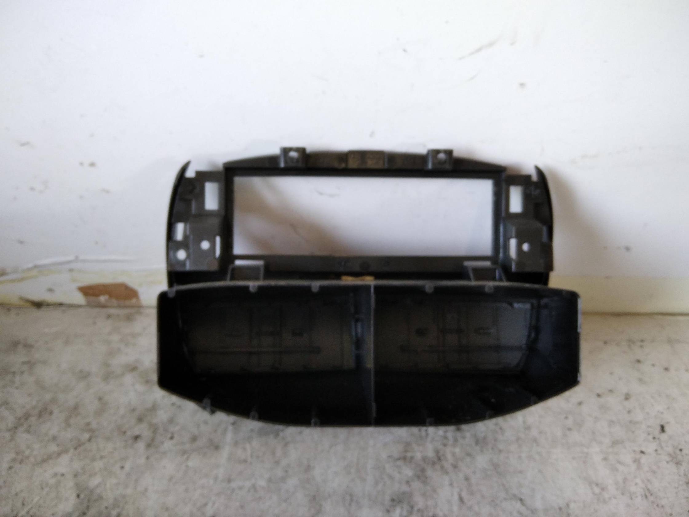 Bocchetta aria centr. cruscotto