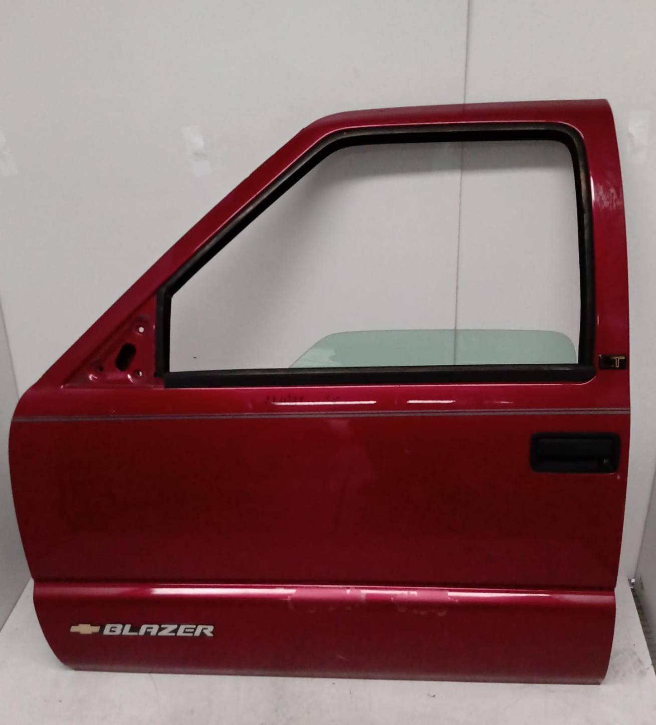 Porta anteriore sinistra Porta anteriore sinistra