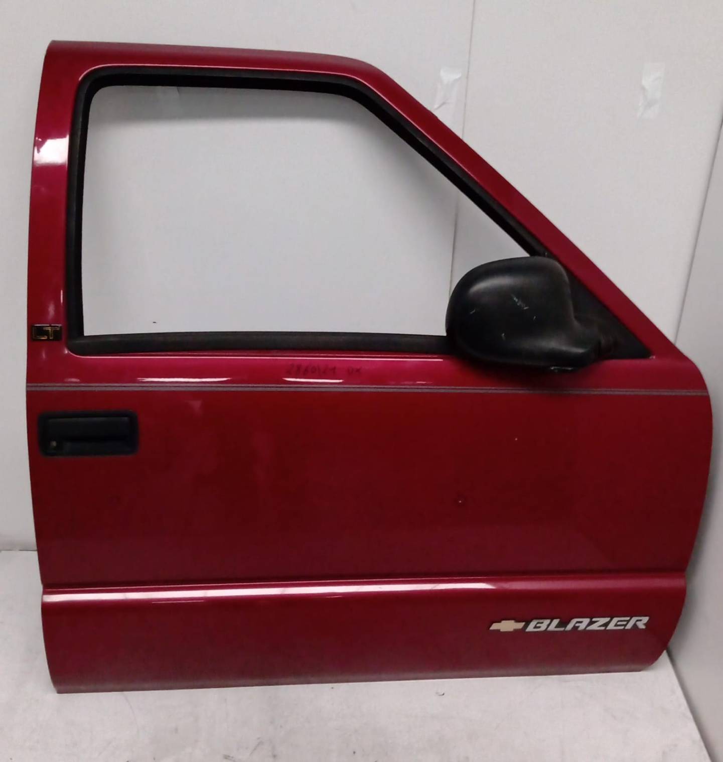 Porta anteriore destra Porta anteriore destra