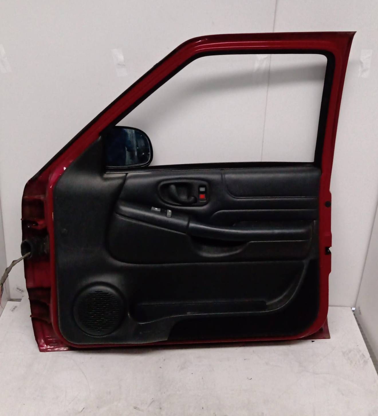 Porta anteriore destra Porta anteriore destra