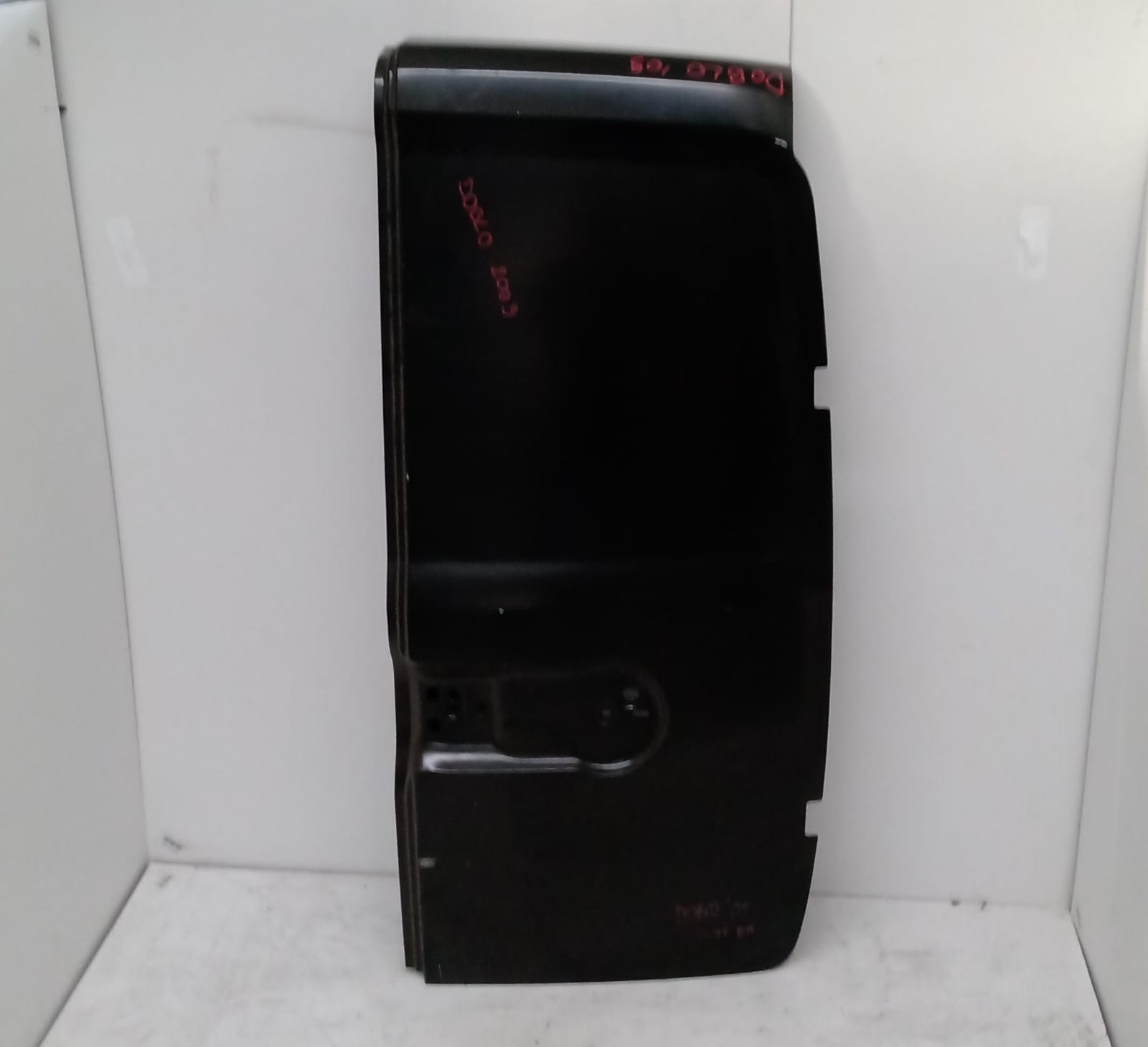 Porta posteriore da carico destra Porta posteriore da carico destra