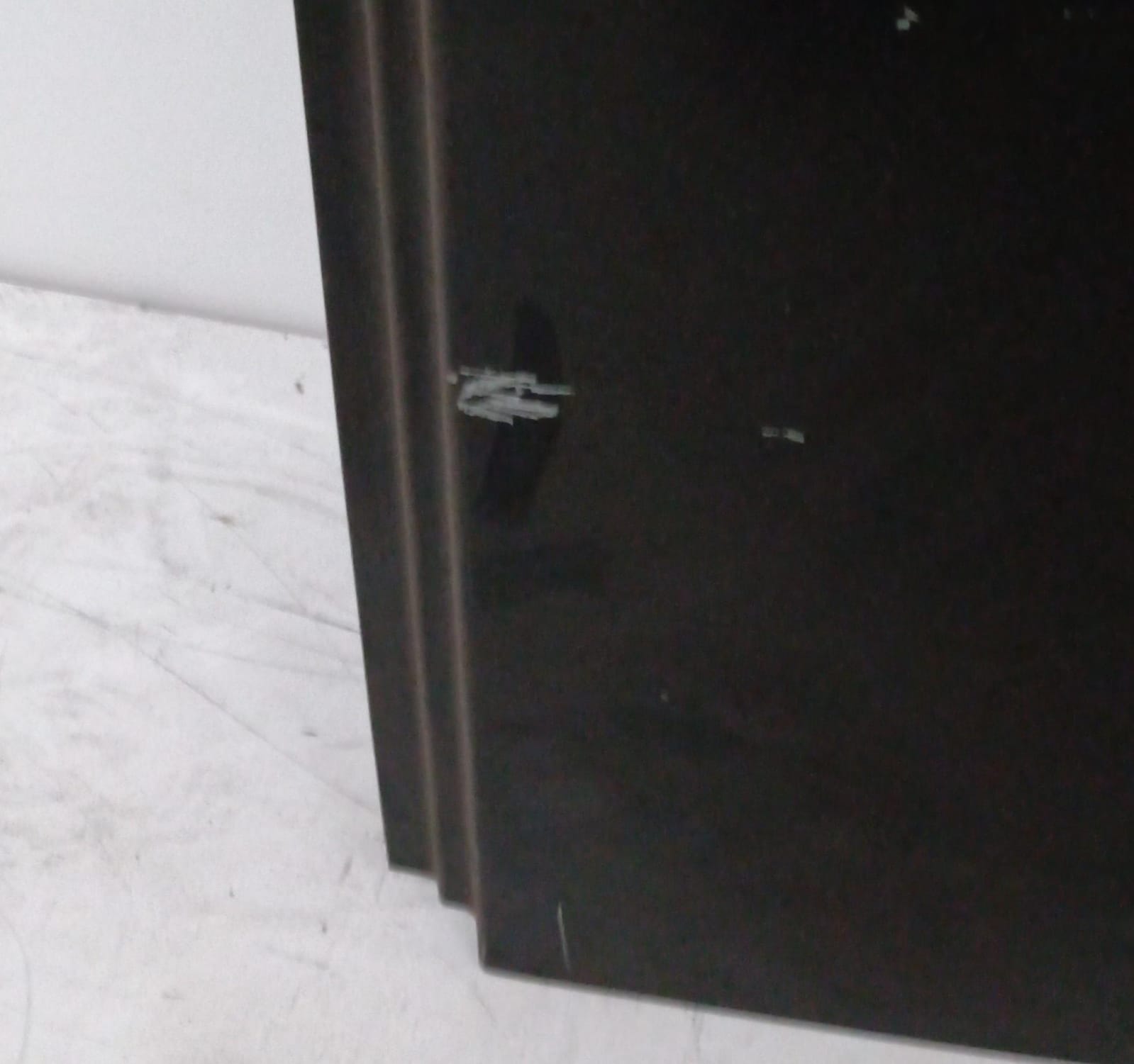 Porta posteriore da carico destra Porta posteriore da carico destra