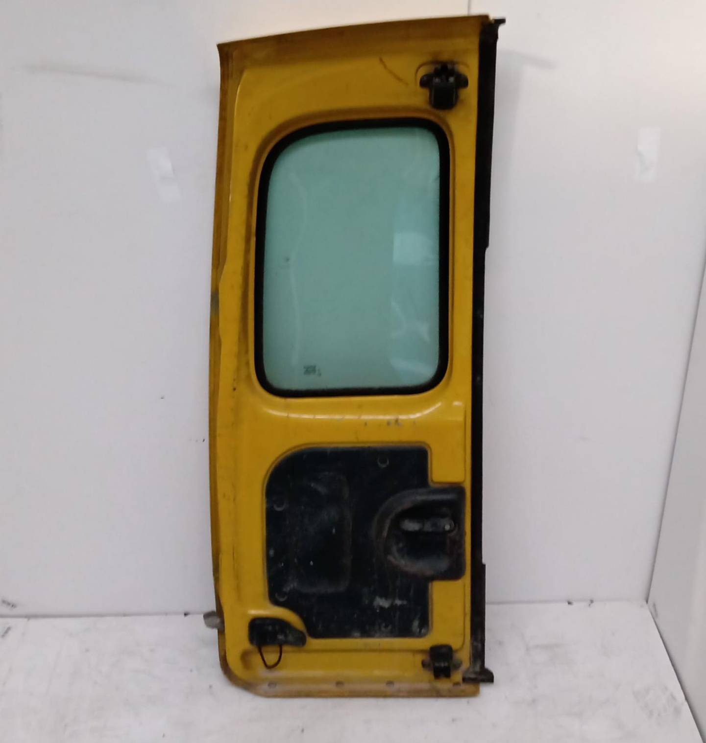 Porta posteriore da carico destra Porta posteriore da carico destra