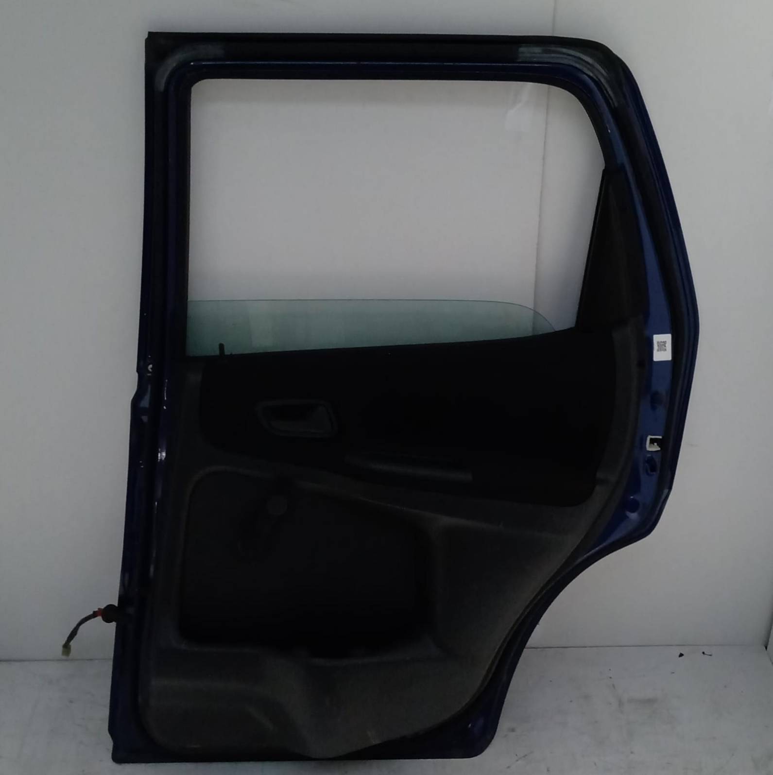 Porta posteriore destra Porta posteriore destra