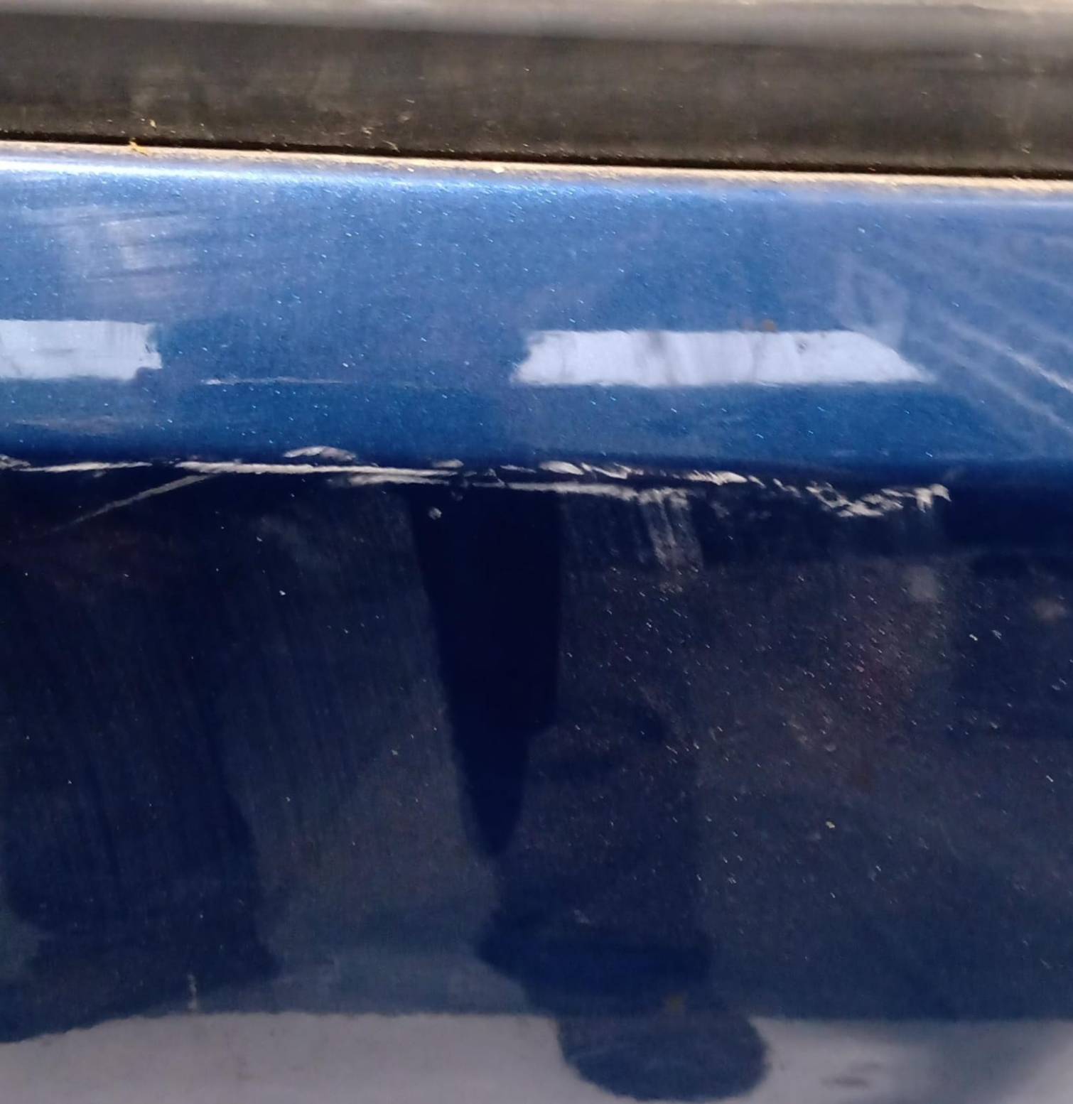 Porta posteriore destra Porta posteriore destra