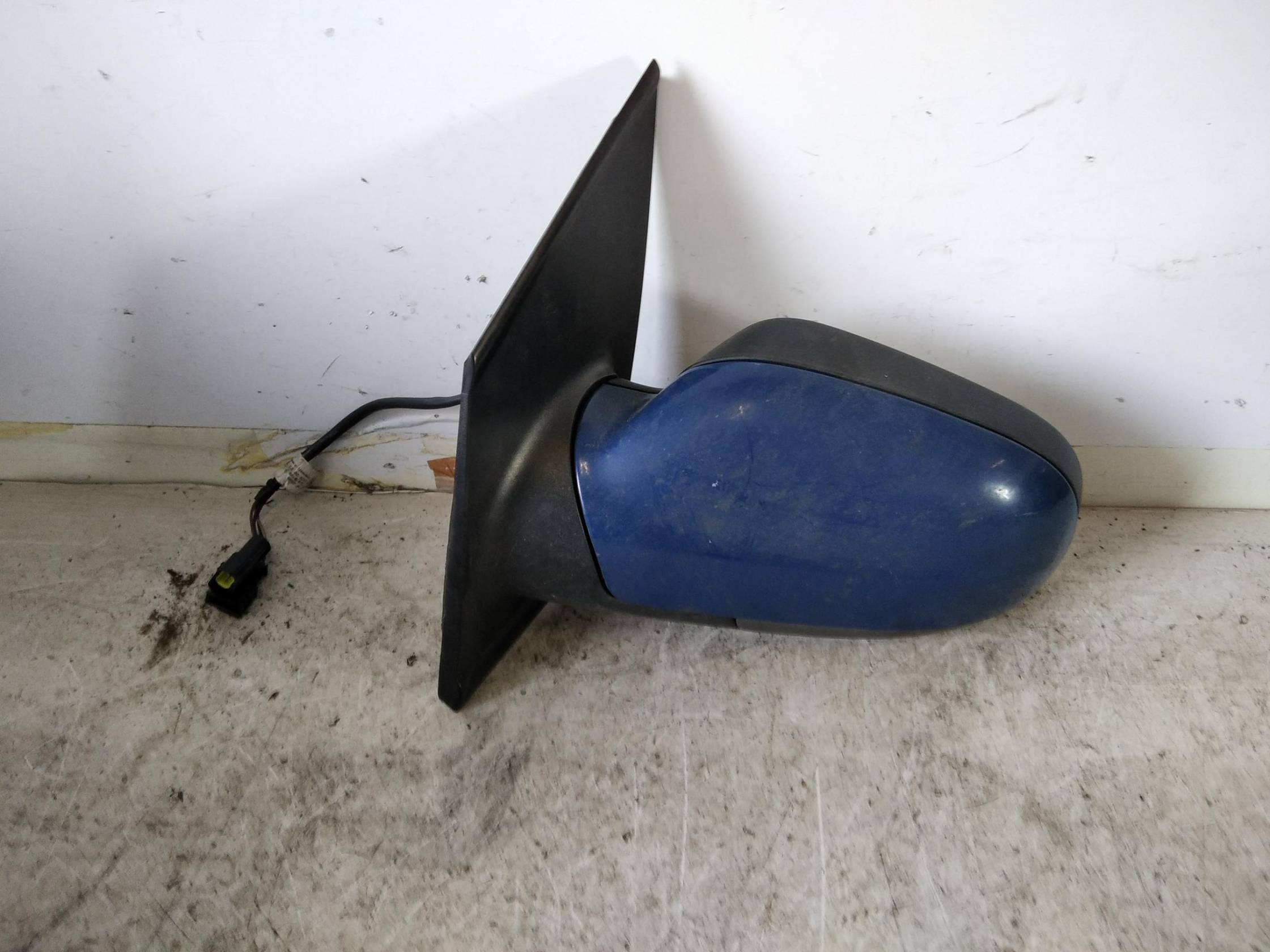 Retrovisore est. regolaz. elettr. sx.