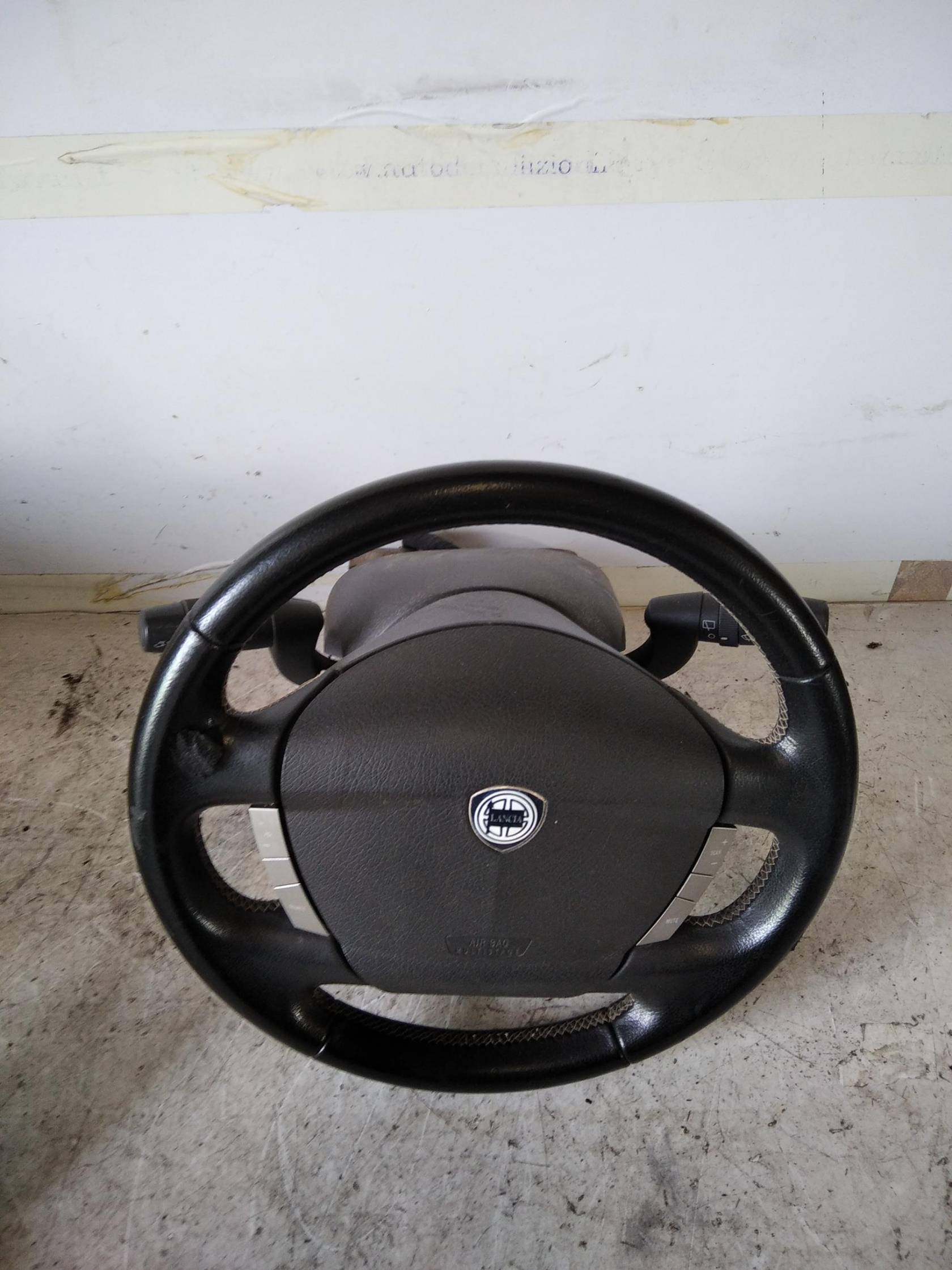 Servosterzo elettronico