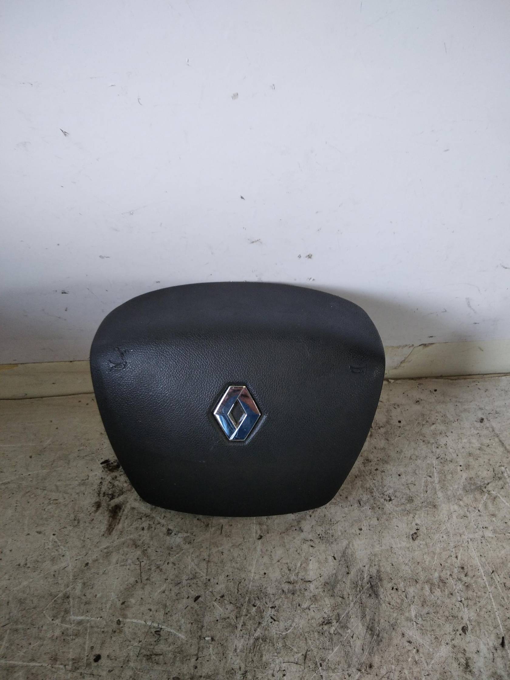 Dispositivo airbag lato guida