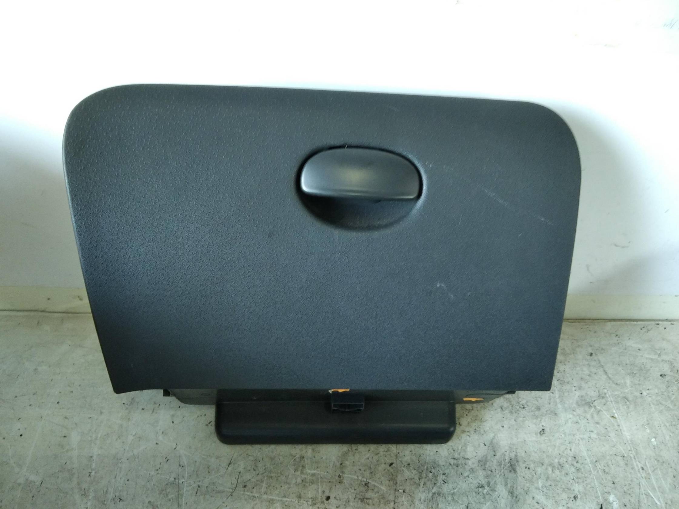 Portaoggetti cruscotto