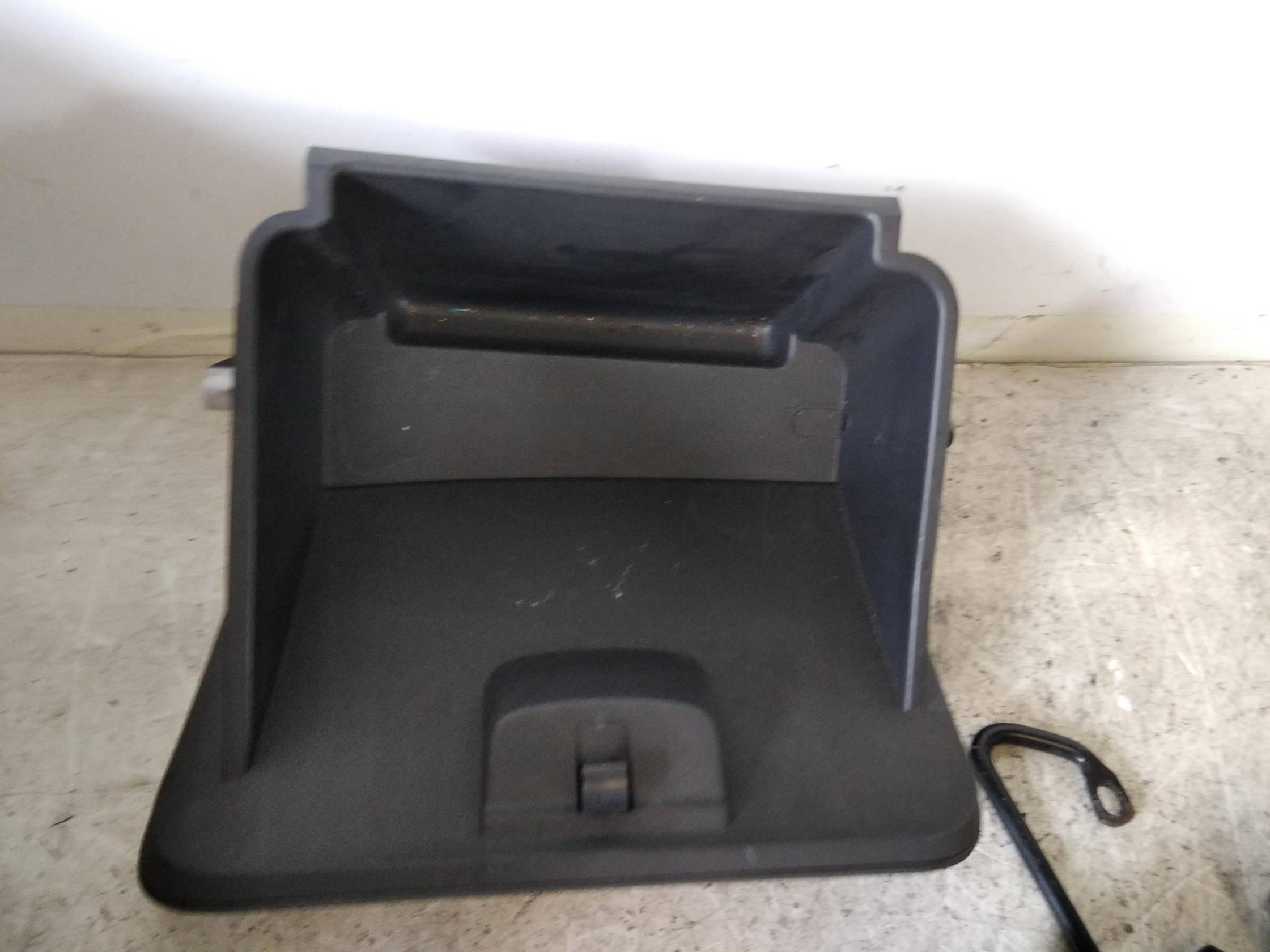 Portaoggetti cruscotto