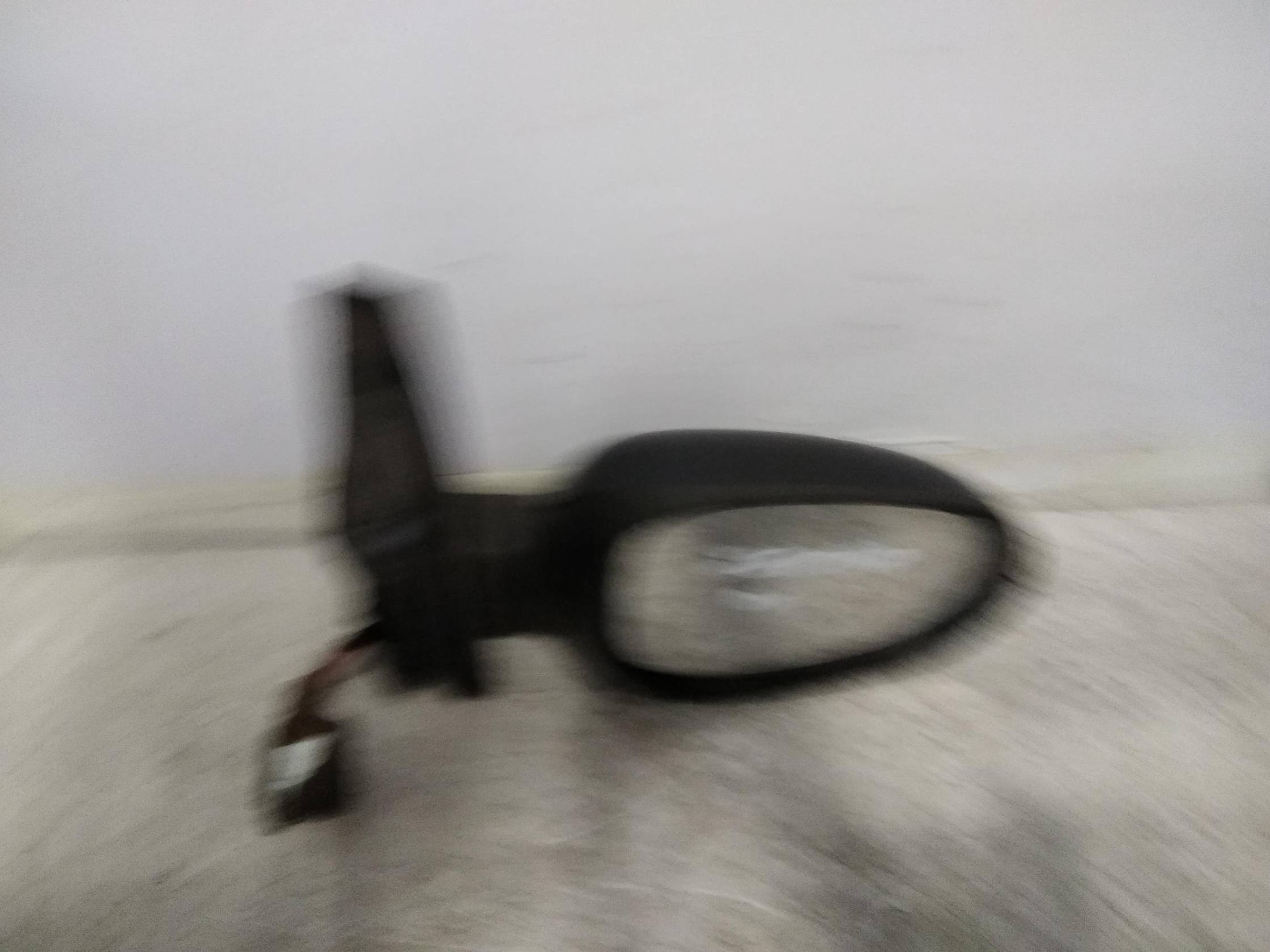 Retrovisore est. dx.