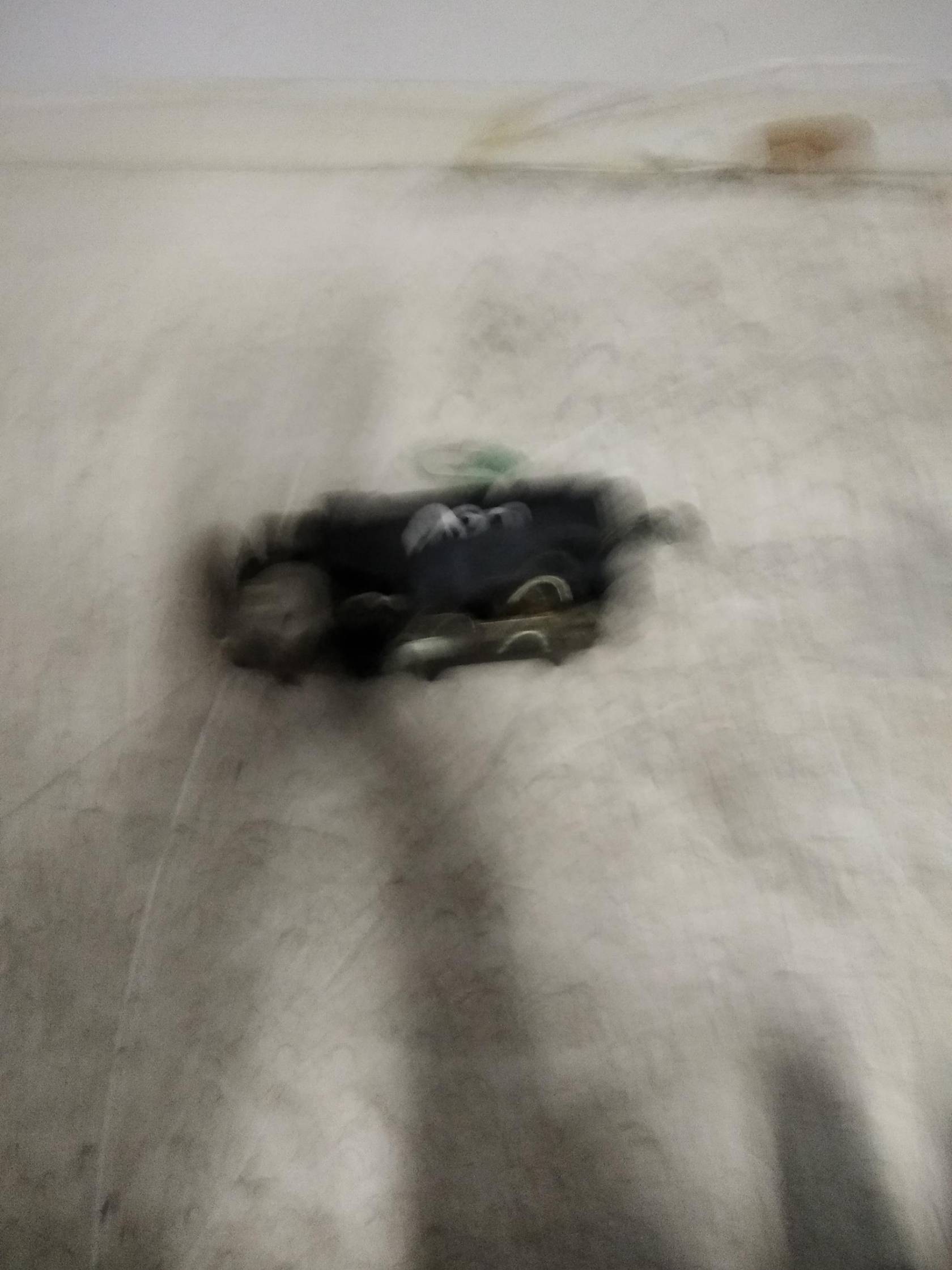 Serratura porta ant. sx.