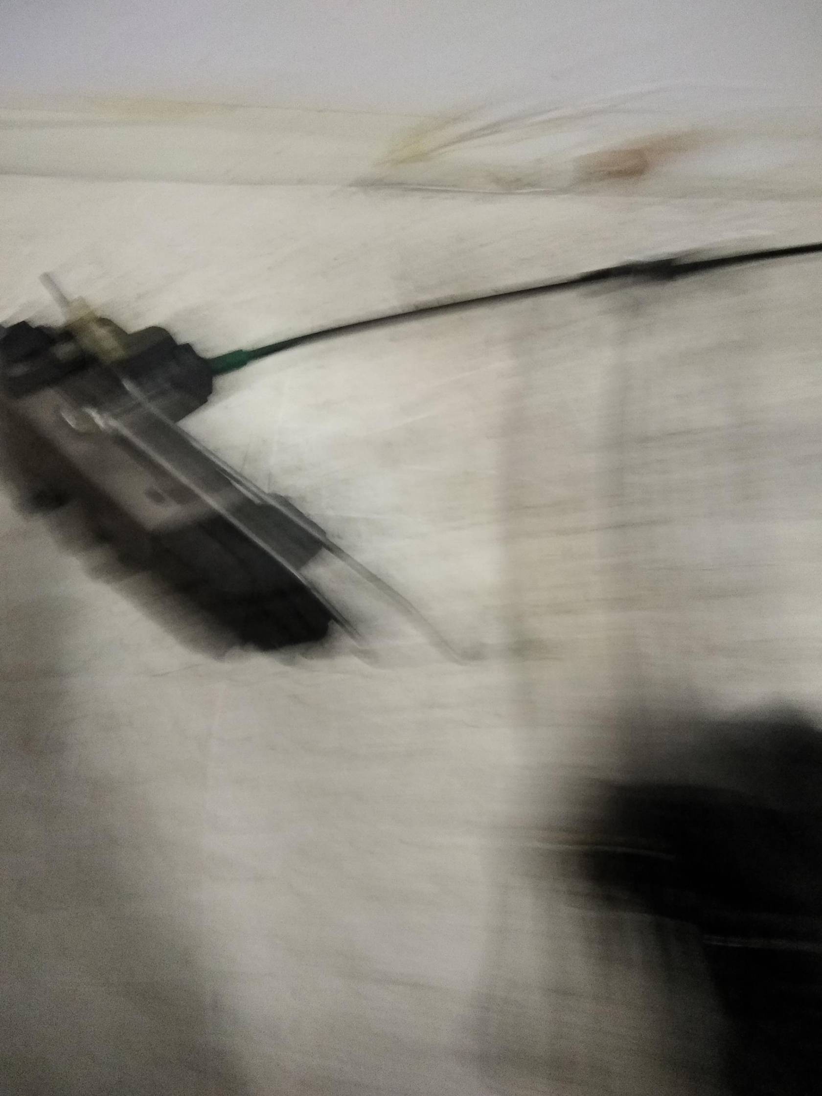 Serratura porta ant. sx.