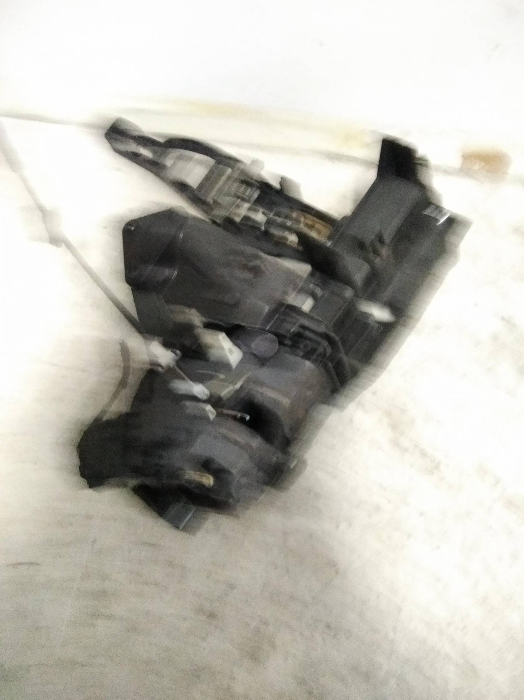 Serratura porta ant. sx.