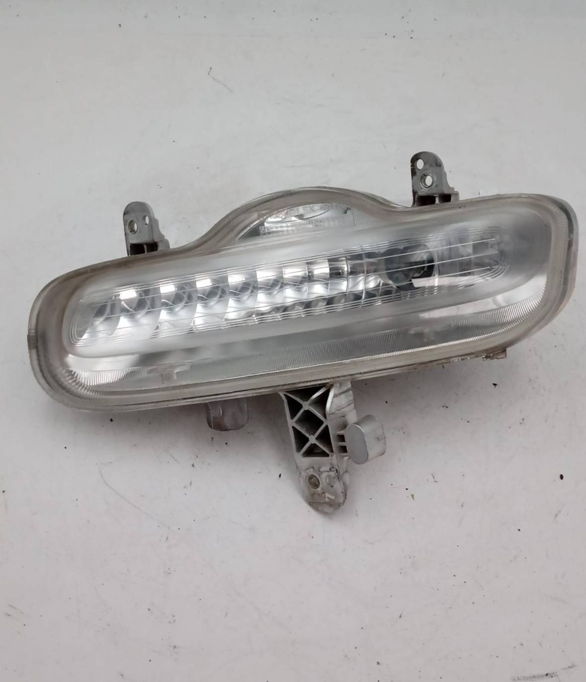 Fanale anteriore sinistro