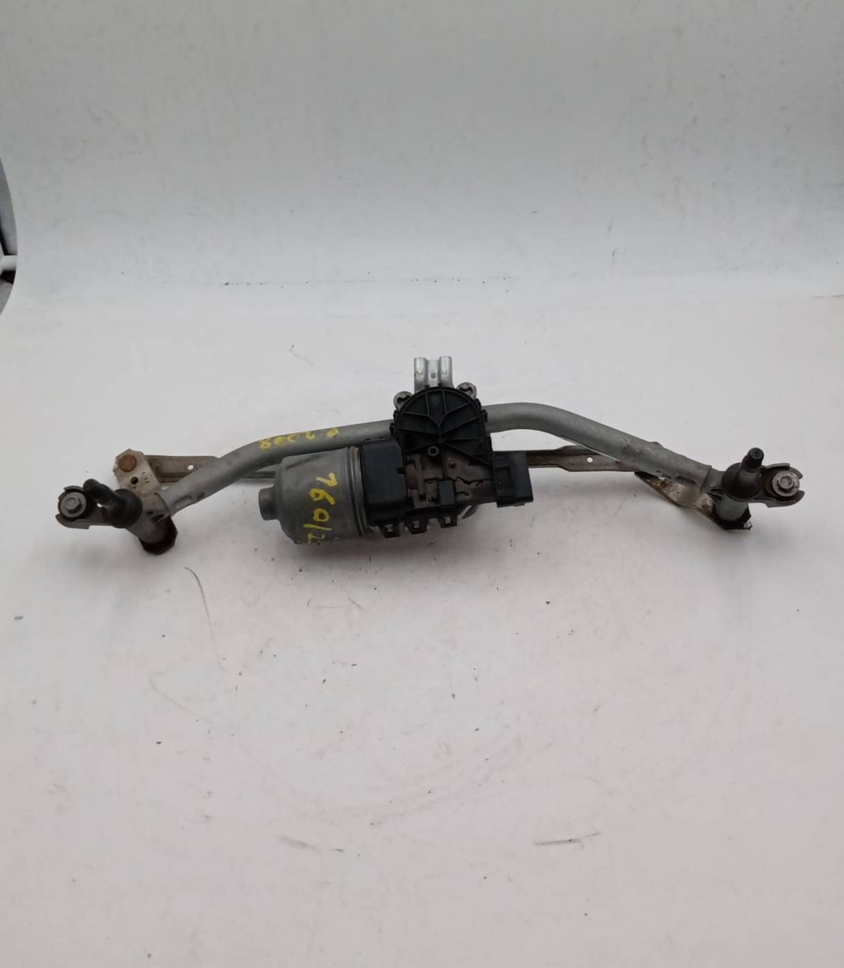 Motorino tergicristalli