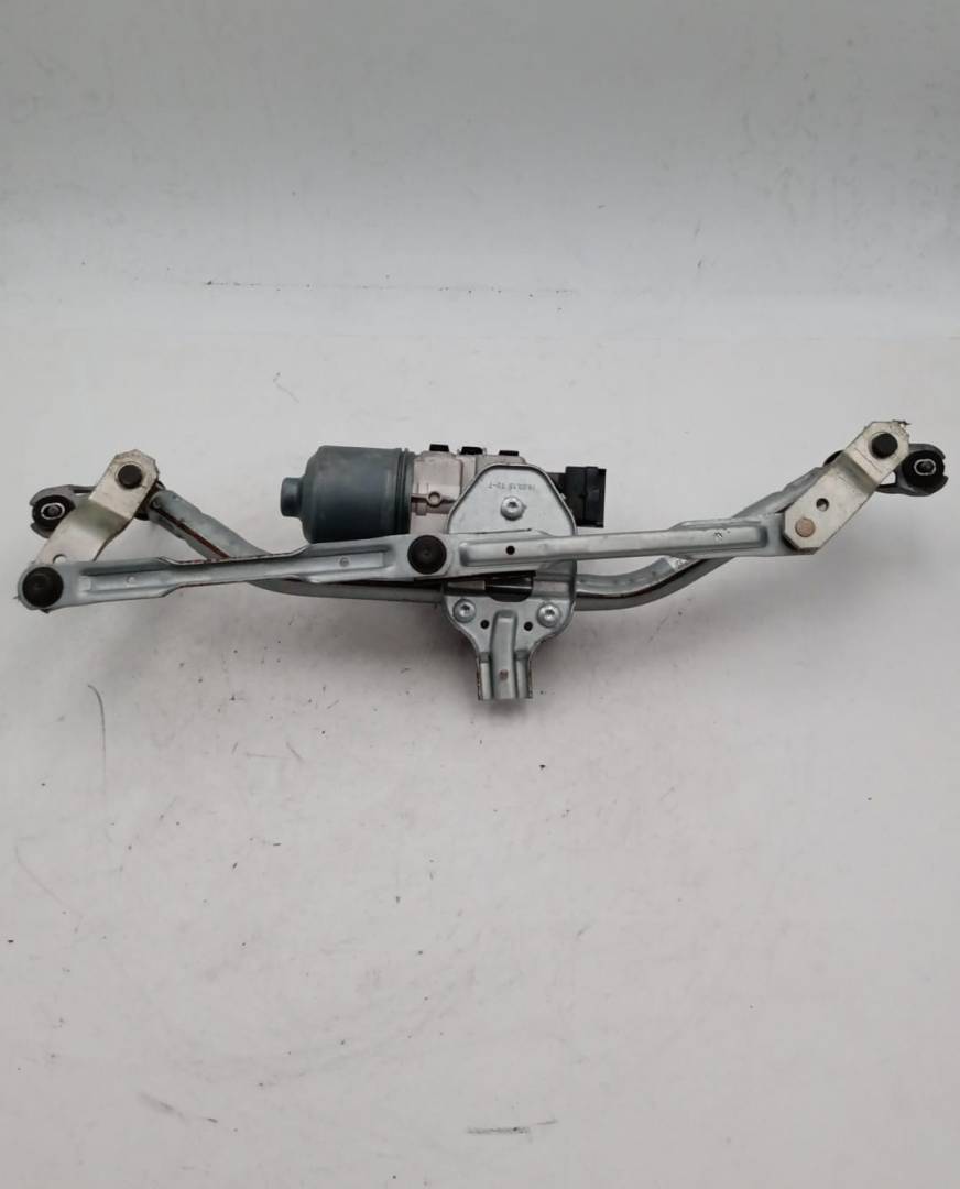 Motorino tergicristalli