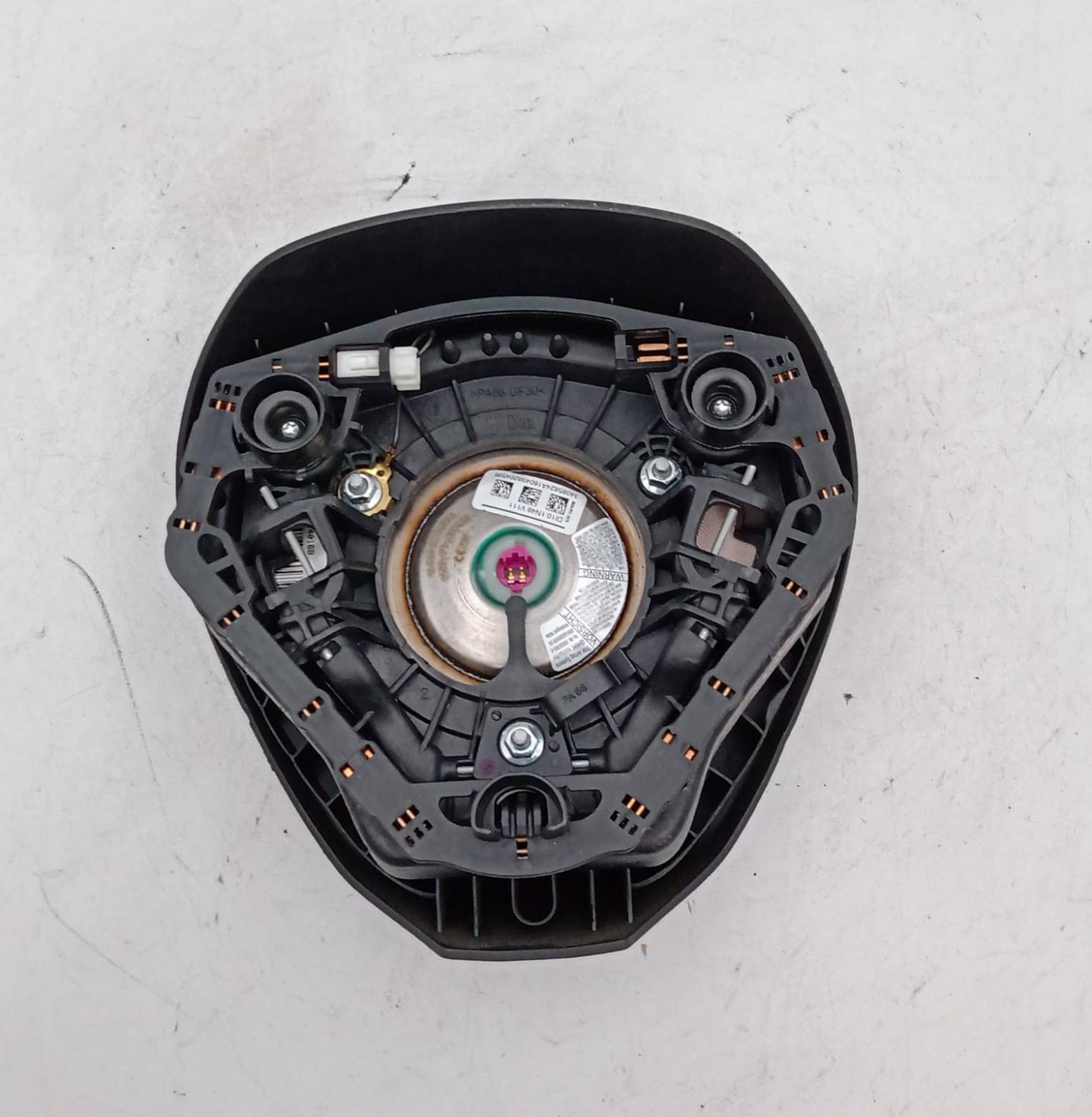 Airbag Volante Airbag Volante