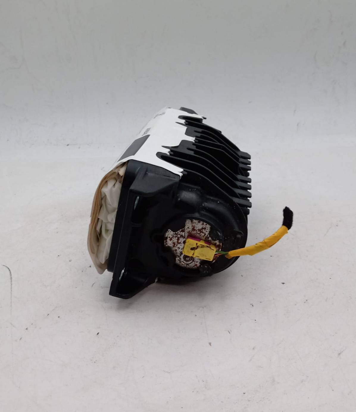 Airbag lato passeggero