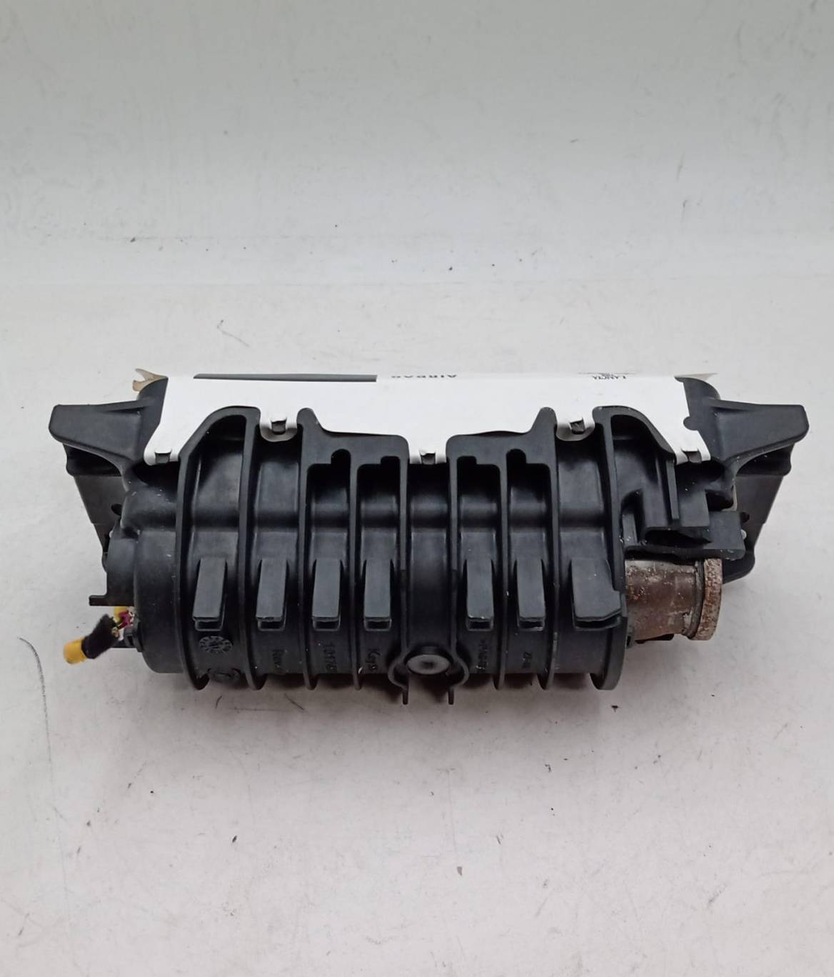 Airbag lato passeggero