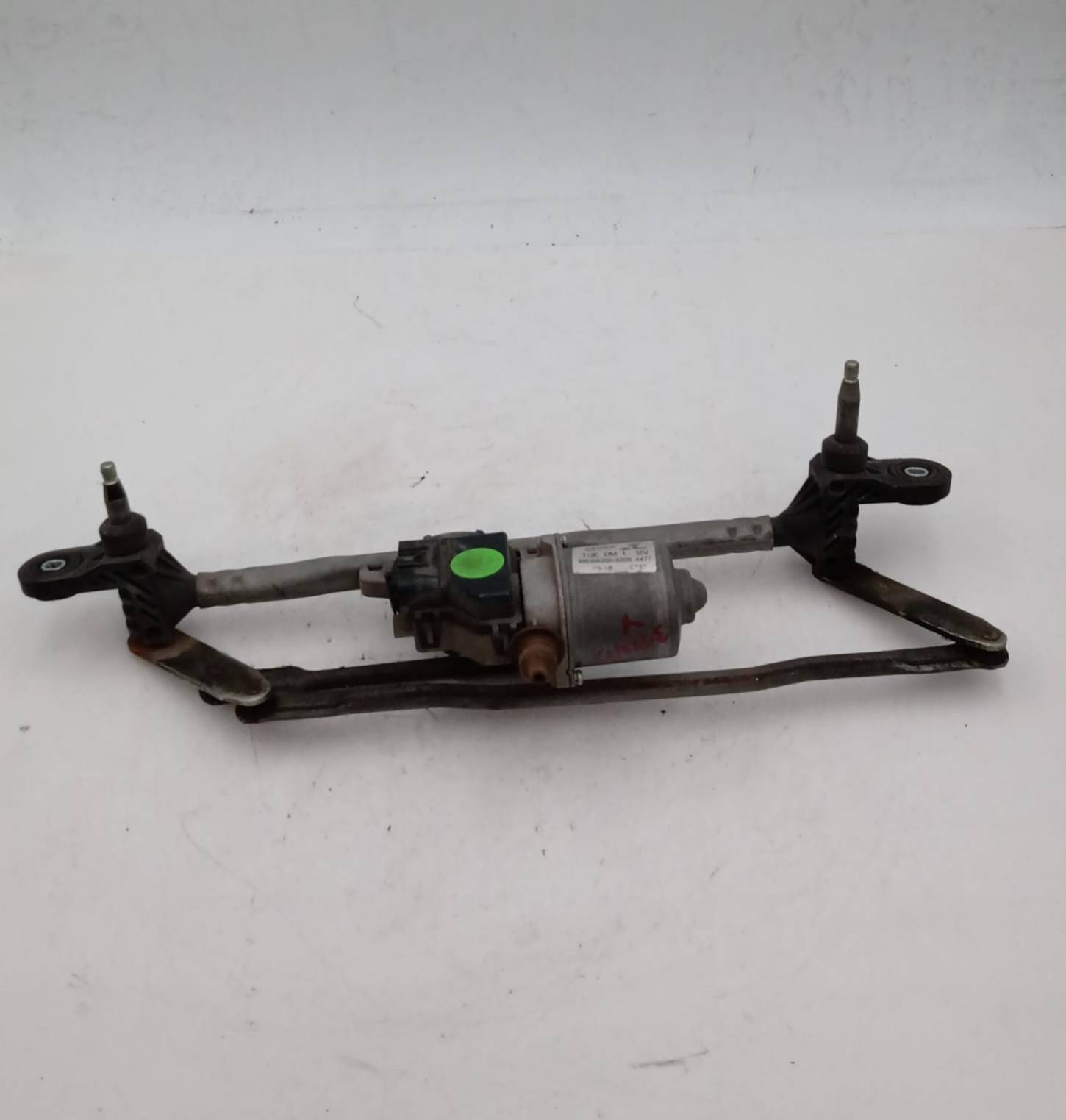 Motorino tergicristalli anteriore