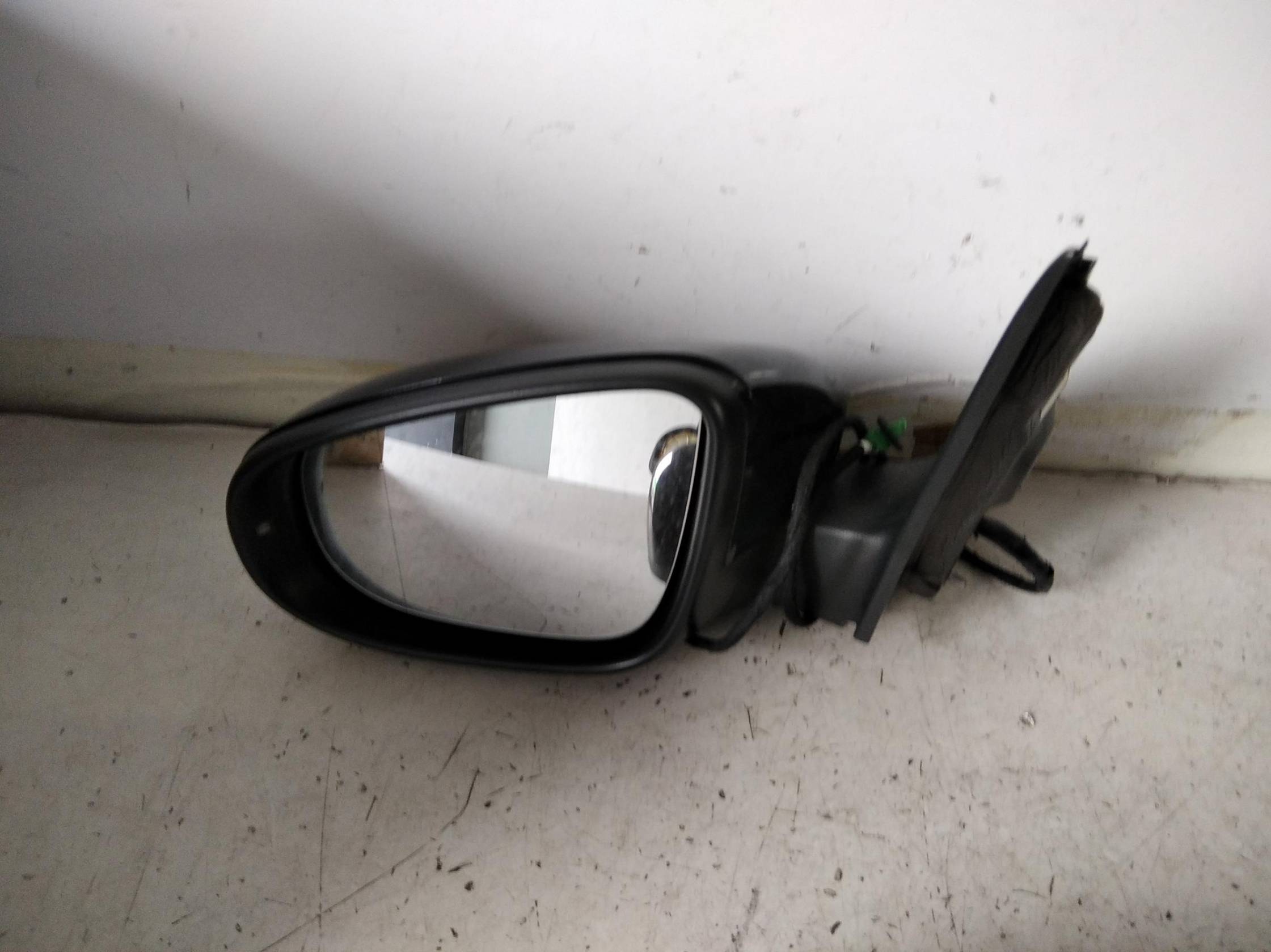 Retrovisore est. regolaz. elettr. sx.