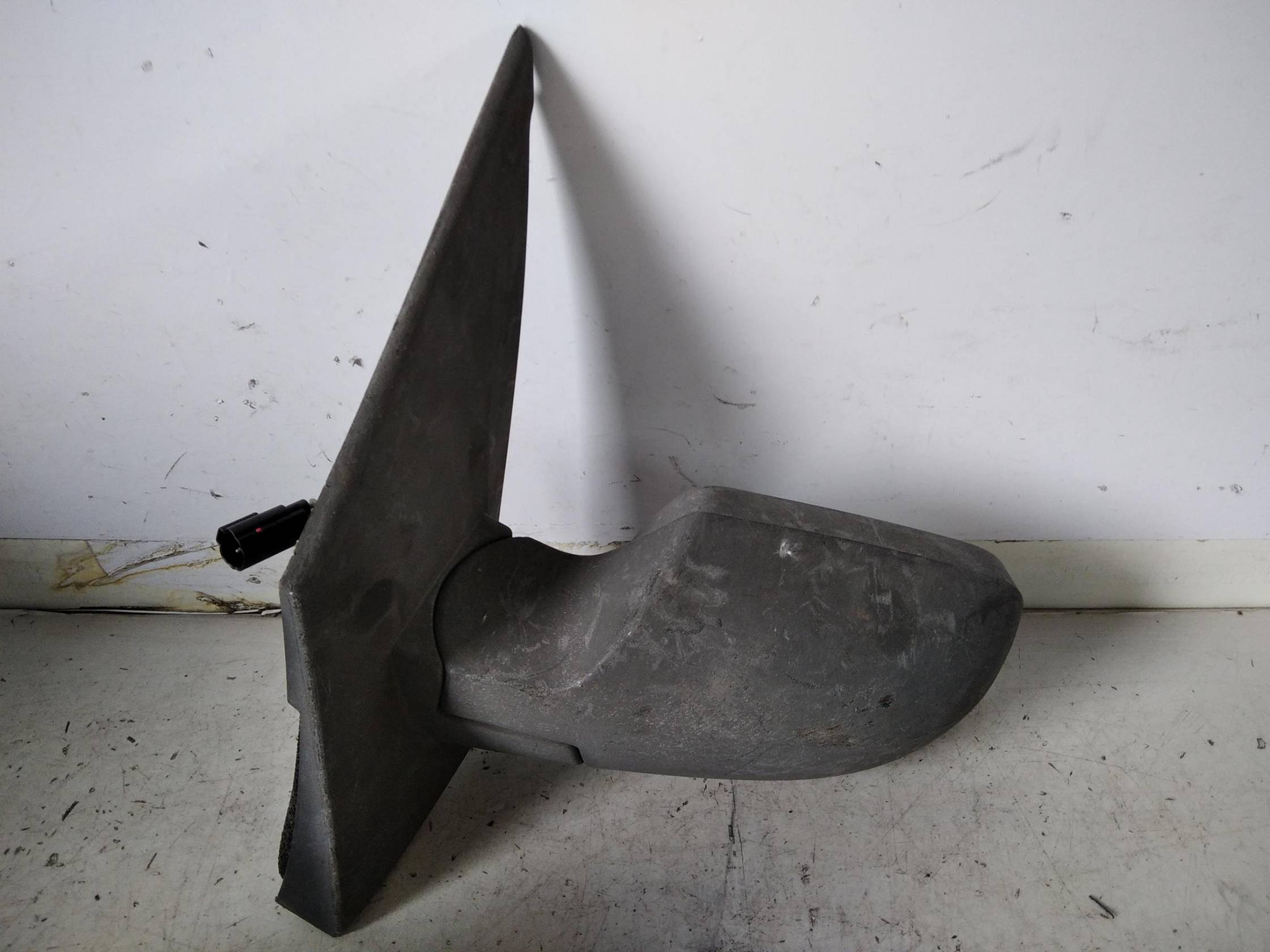 Retrovisore est. regolaz. elettr. sx.