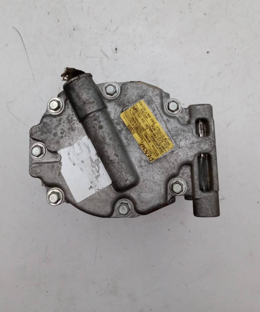 Compressore aria condizionata