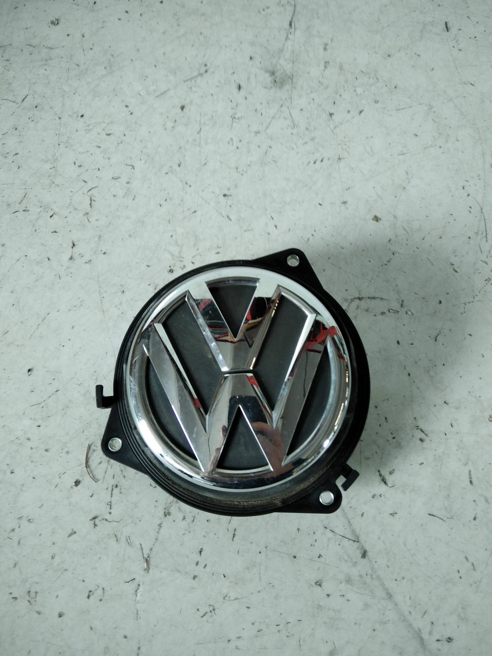 Maniglia portello post.