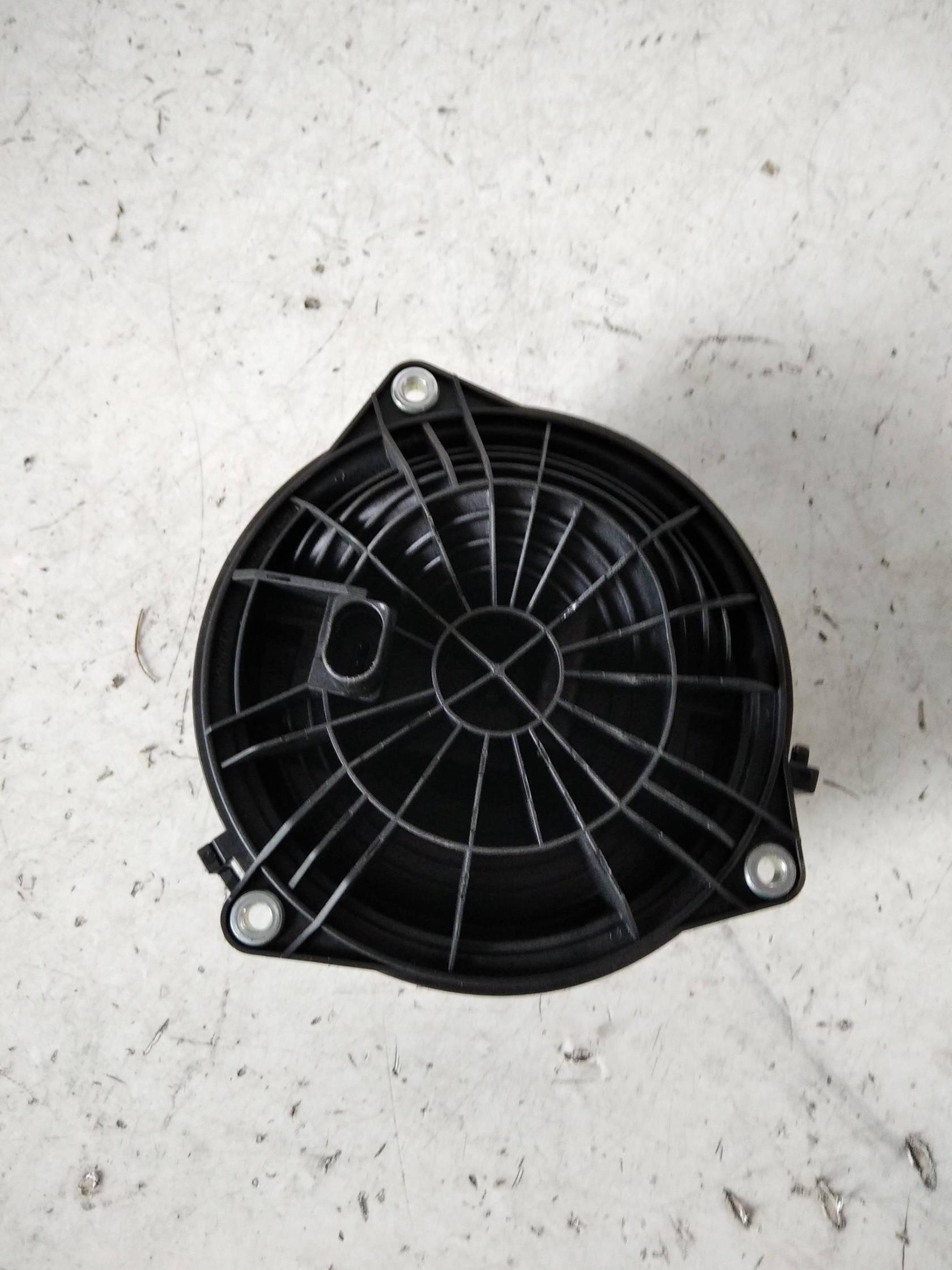 Maniglia portello post.