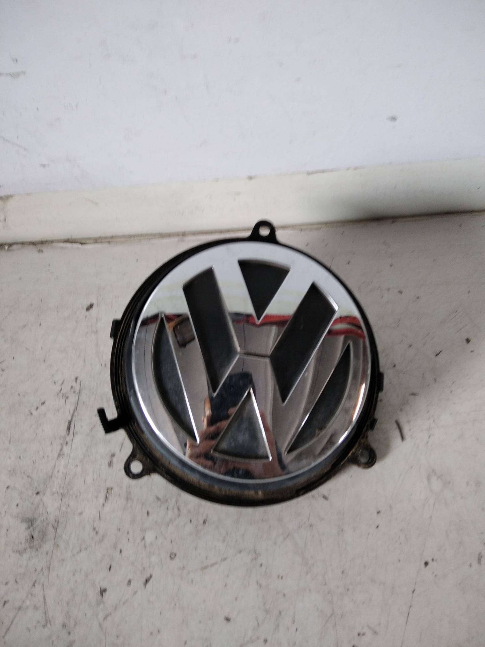 Maniglia portello post.