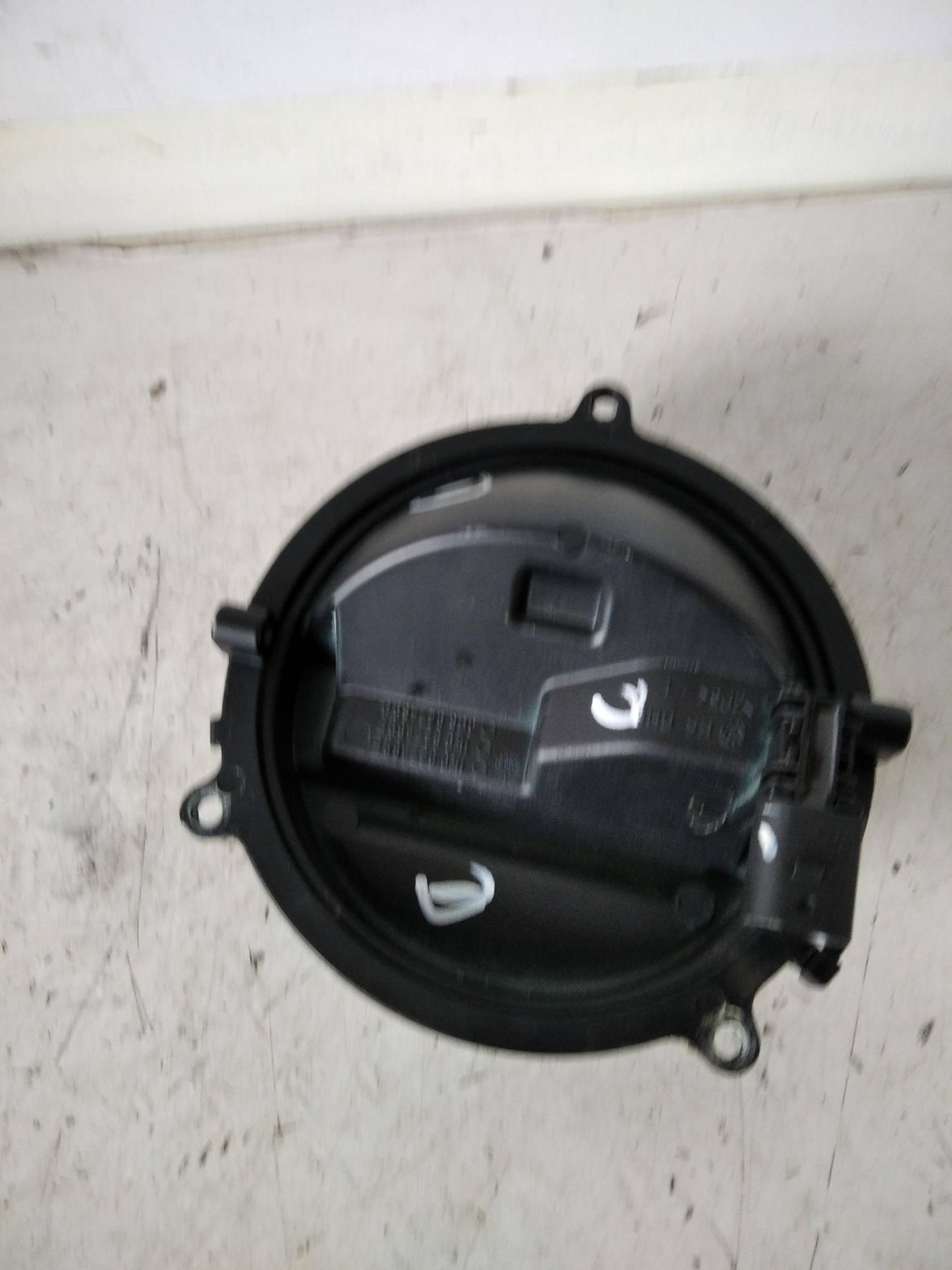 Maniglia portello post.