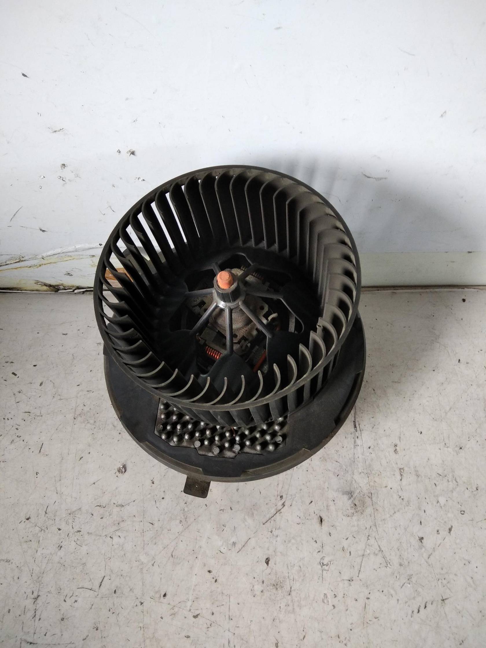 Motorino ventilazione abitacolo