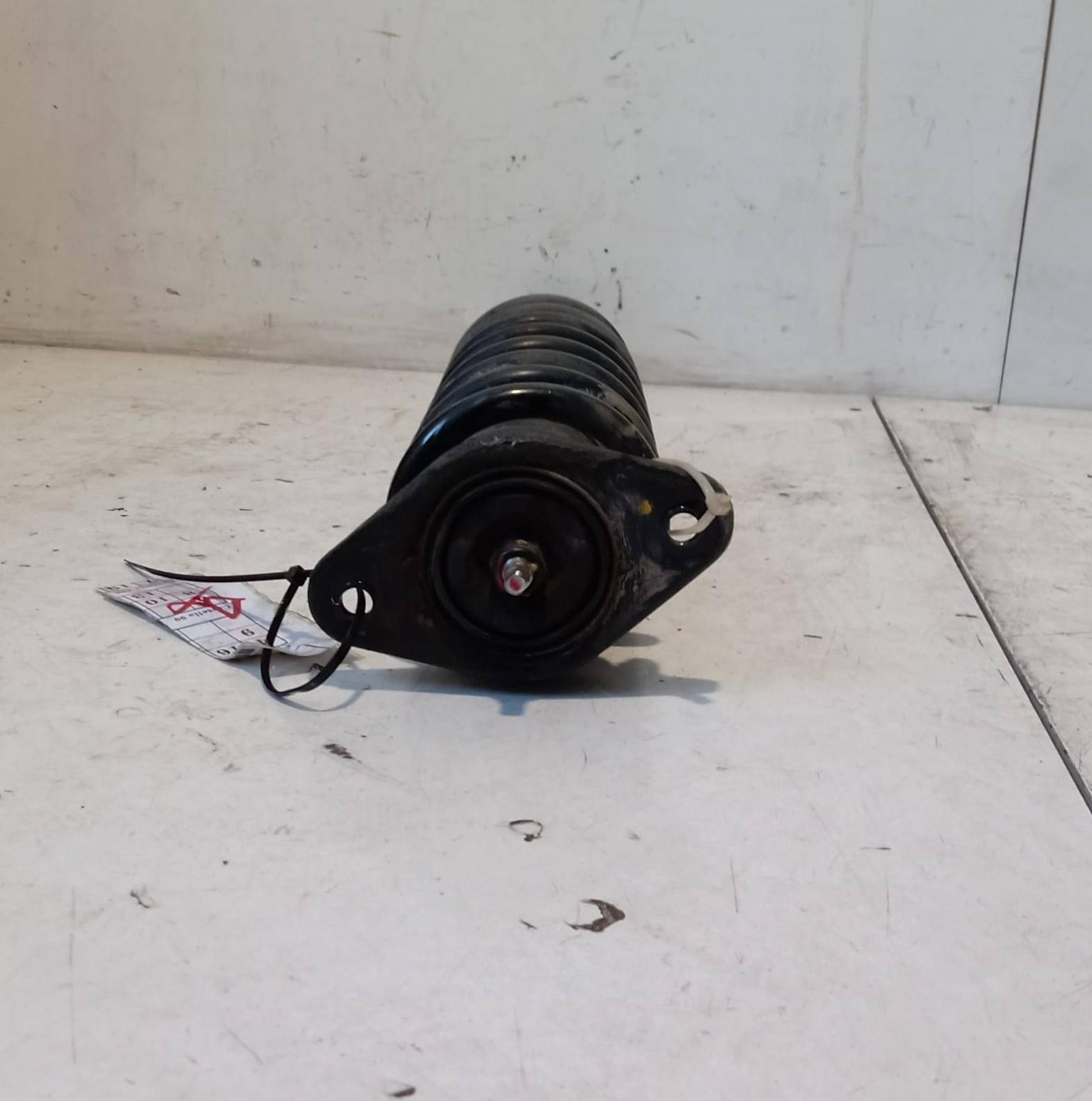 Ammortizzatore posteriore destro