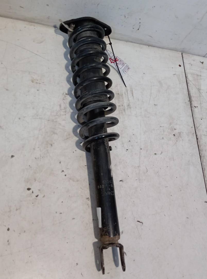 Ammortizzatore posteriore destro