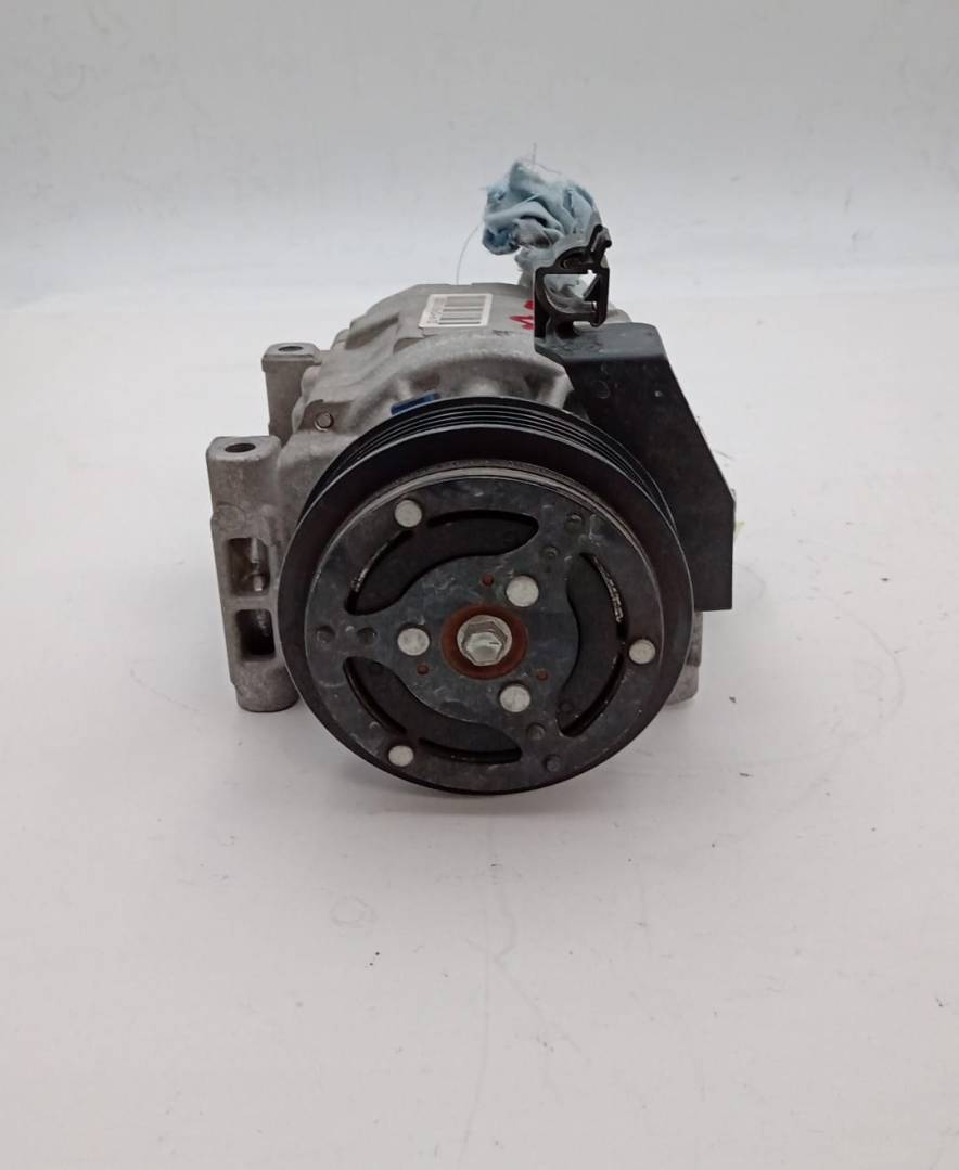 Compressore aria condizionata