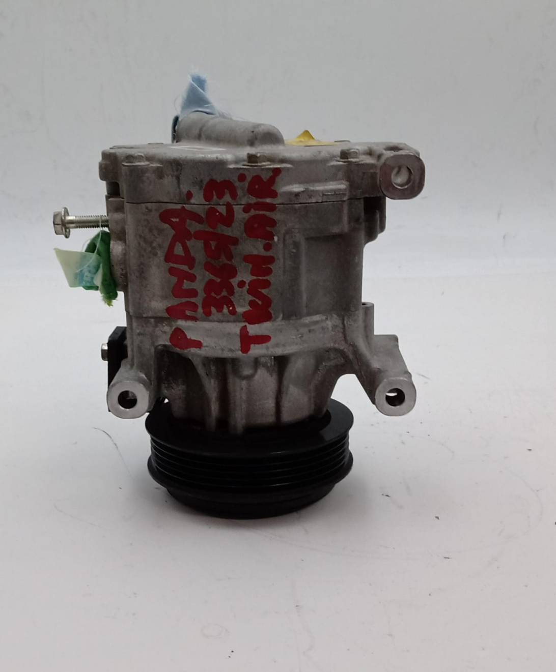 Compressore aria condizionata