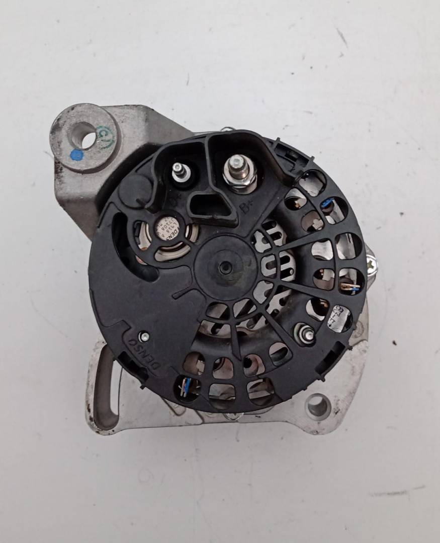 Alternatore Alternatore