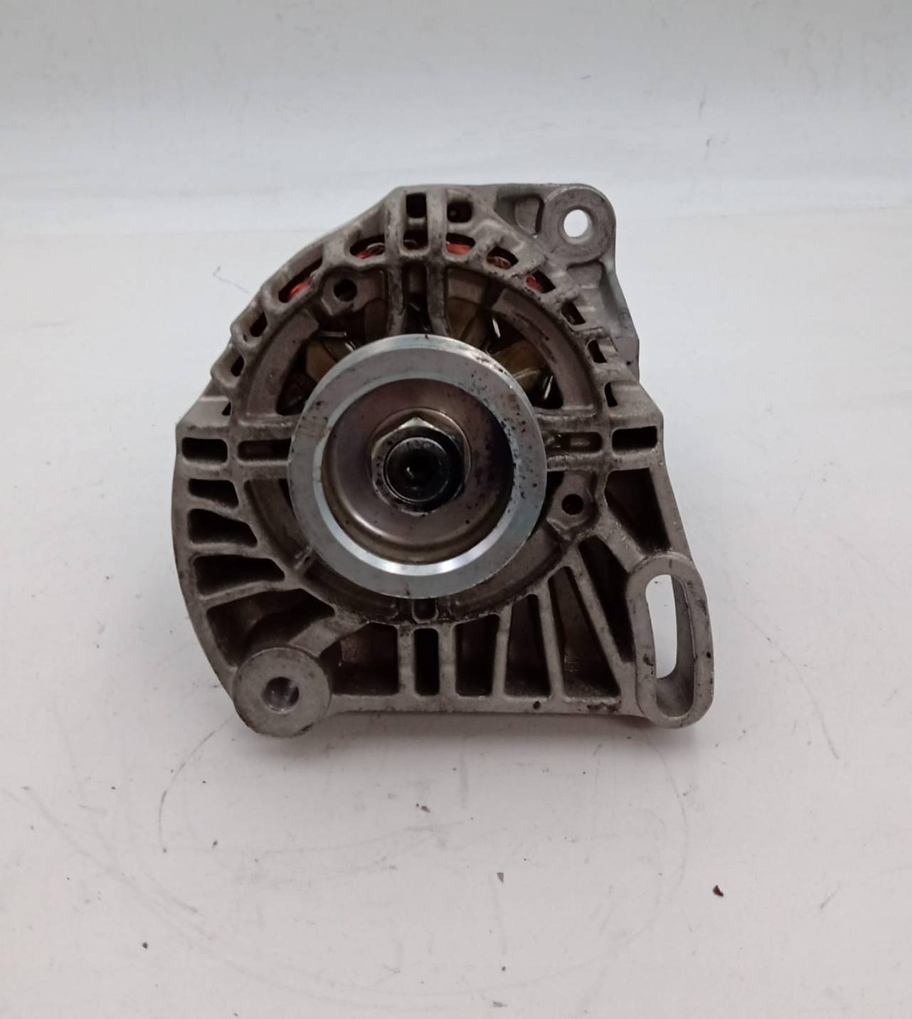 Alternatore Alternatore