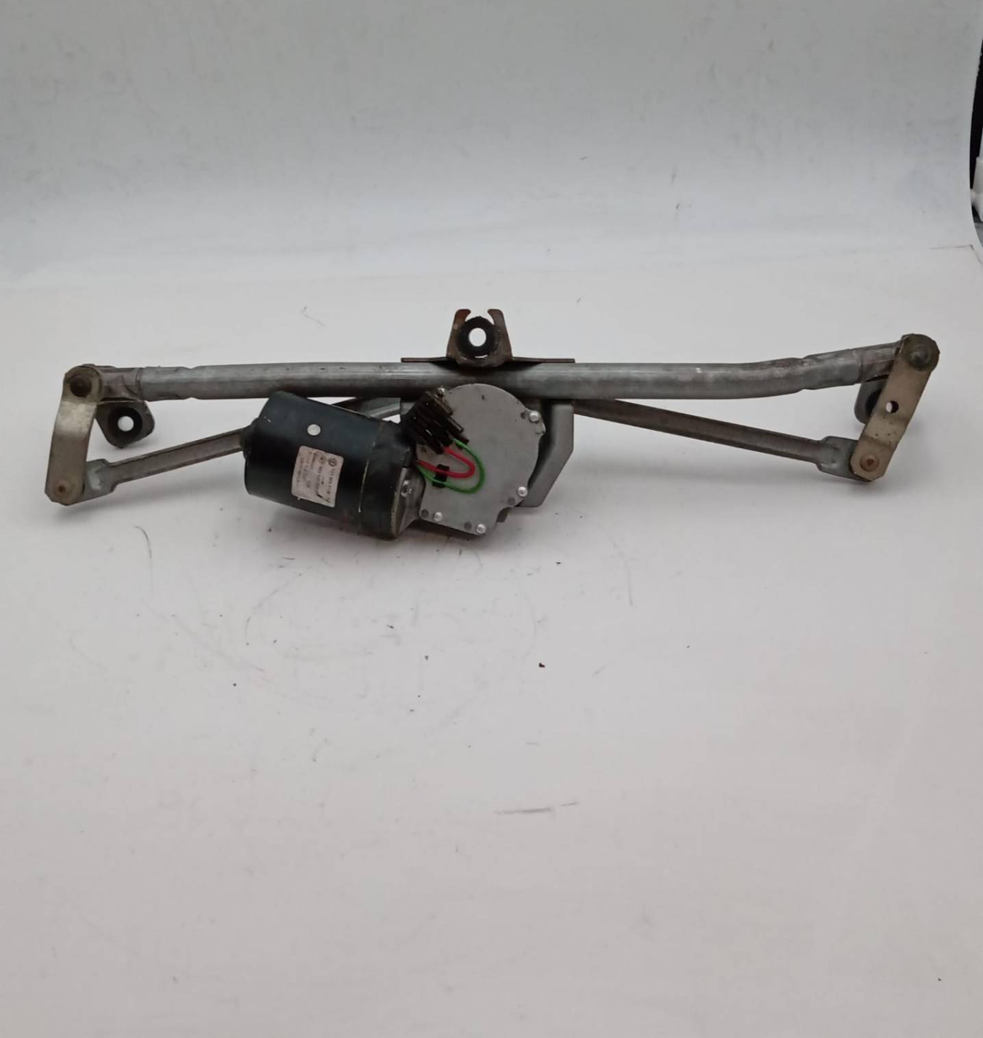 Motorino tergicristalli 