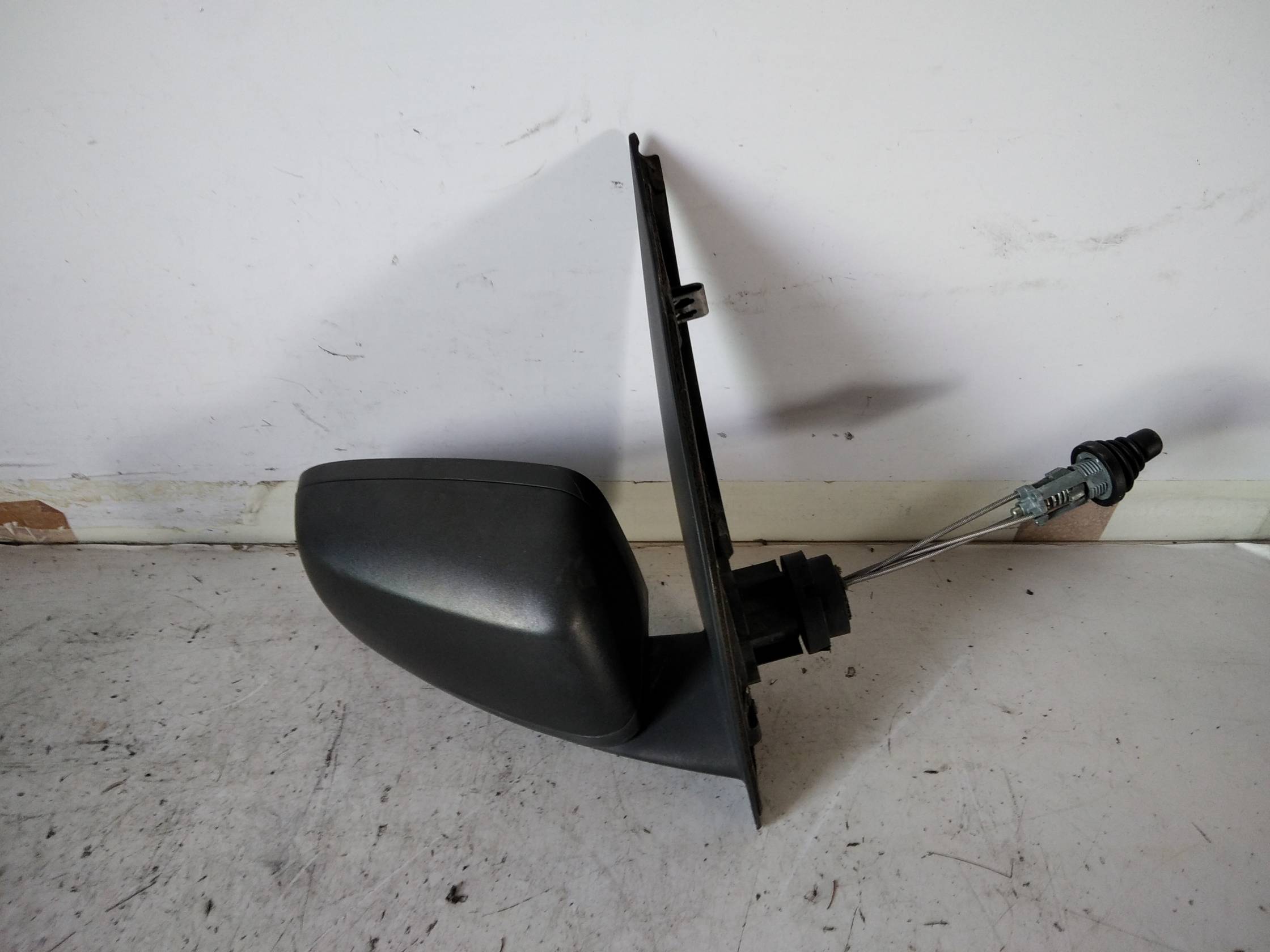 Retrovisore est. dx.